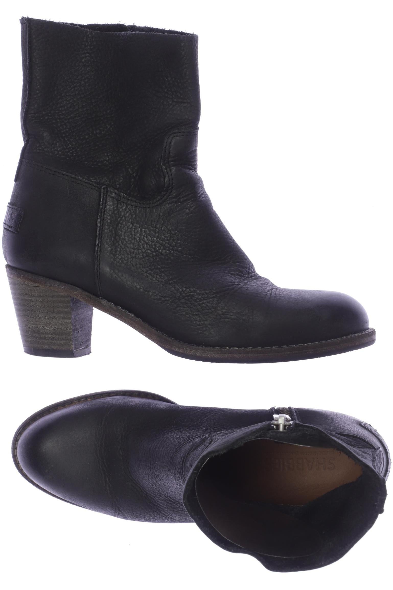 shabbies-amsterdam-damen-stiefelette-schwarz-abcc57c4-e54e-4d54-8b67-9fd7a5be57c2-image-0
