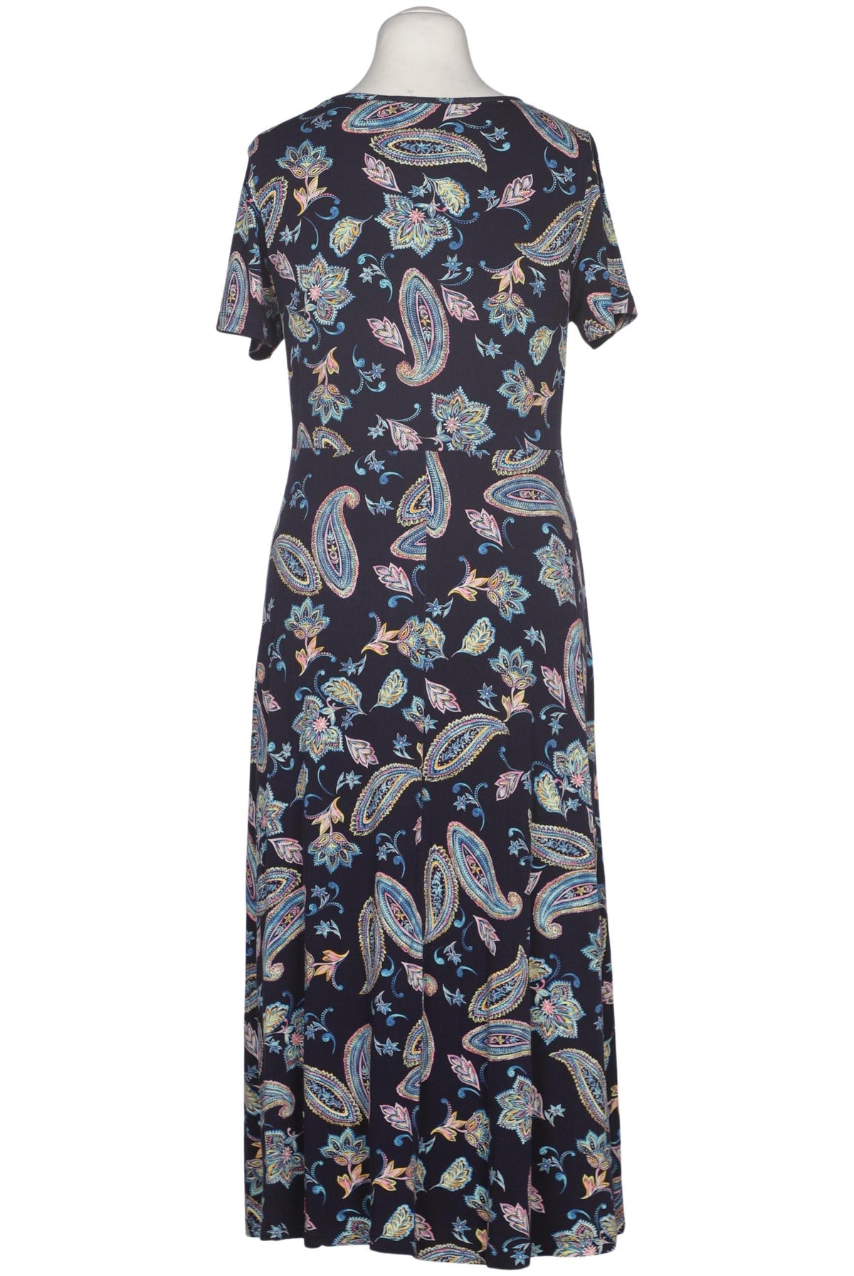 sheego Mehrfarbig Kleid Damen EU 42 Second Hand | momox fashion