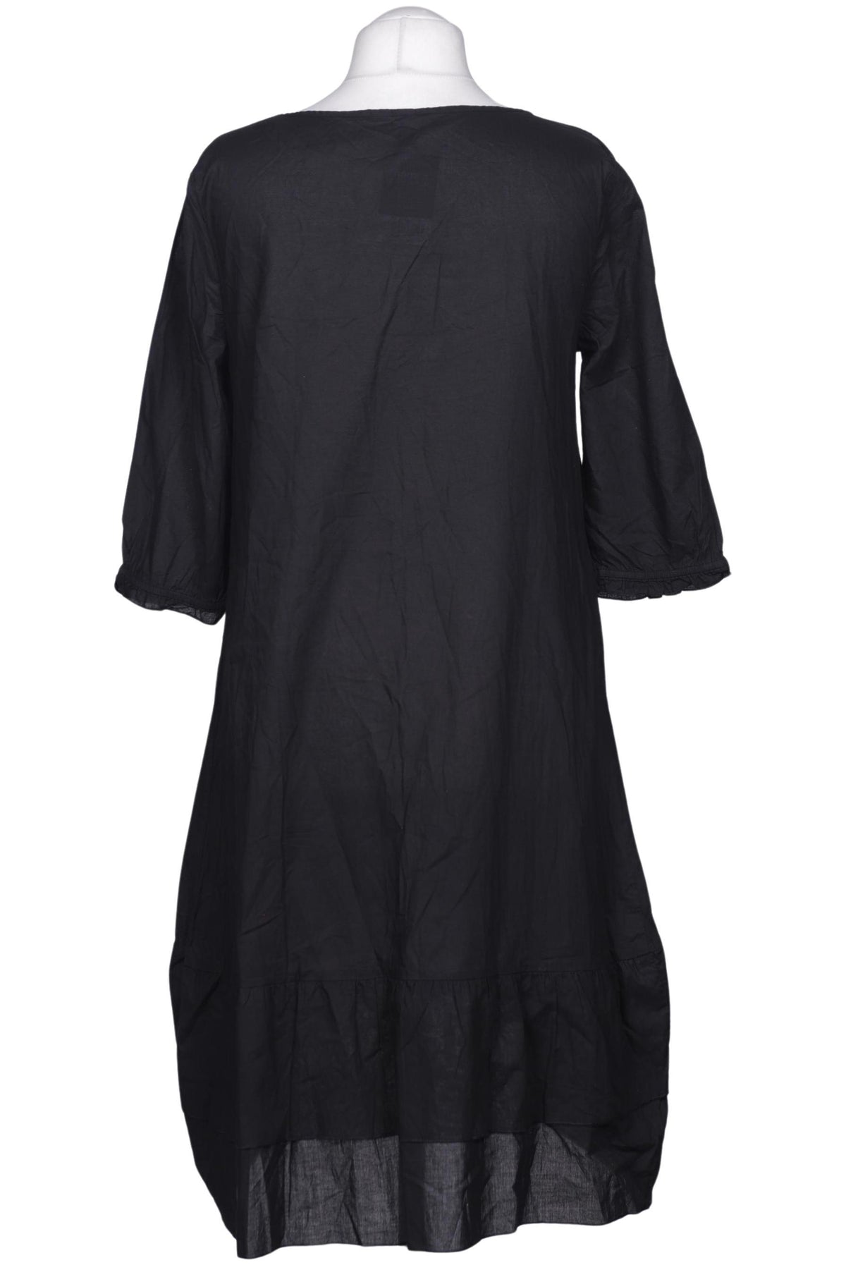 sheego Schwarz Kleid Damen EU 44 Second Hand | momox fashion