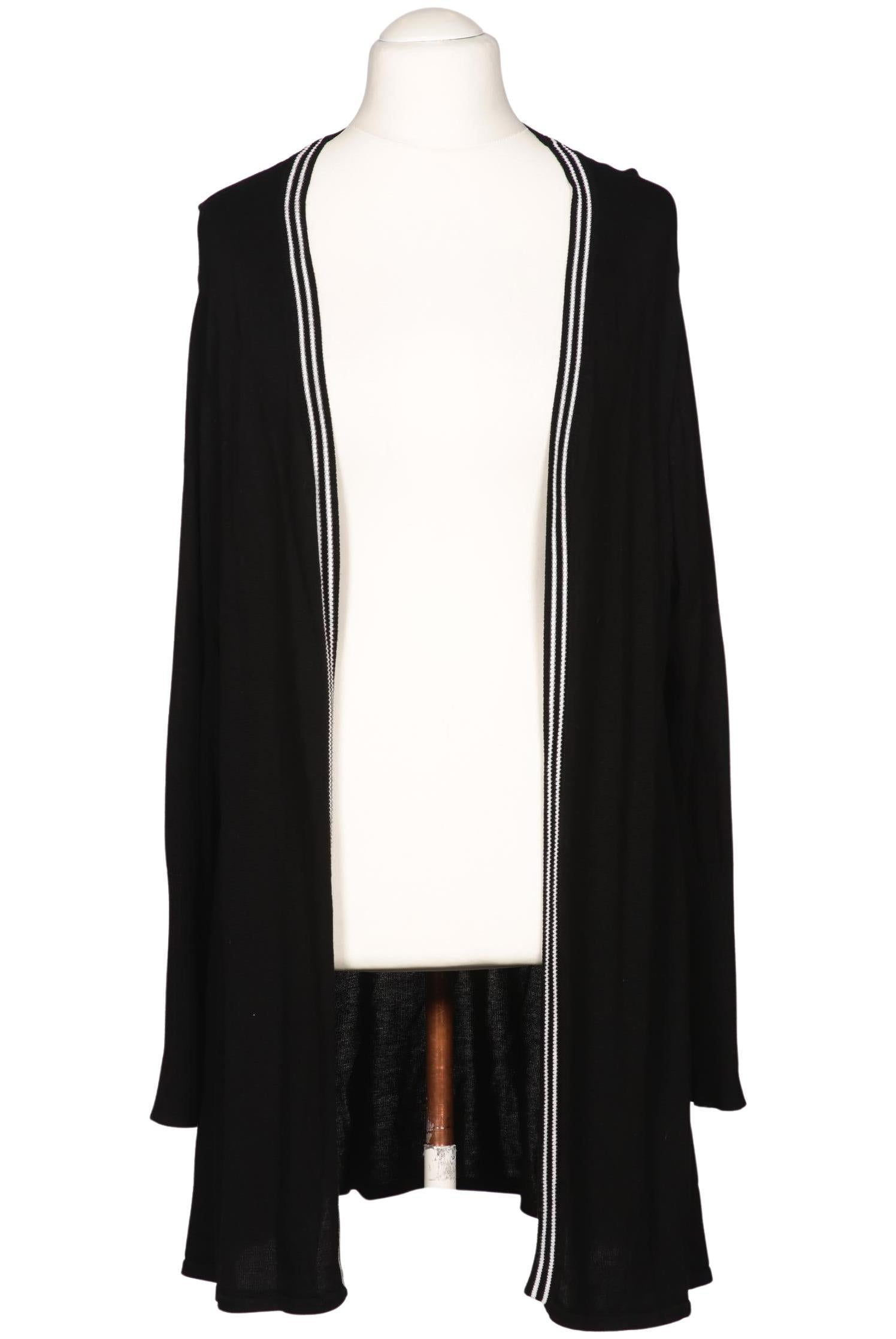 sheego-damen-strickjacke-schwarz-c452da59-9f28-4cb9-8799-f41bac1291dd-image-0