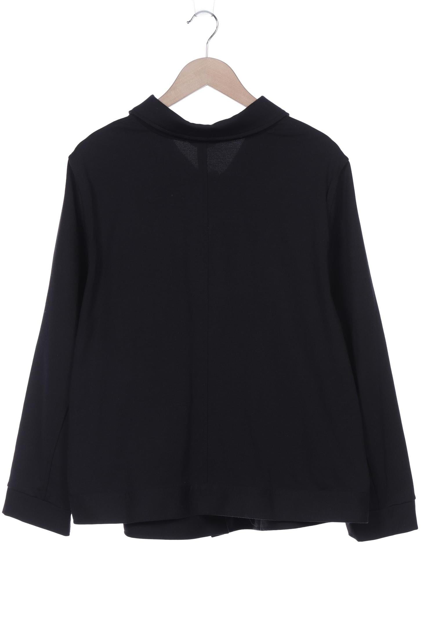 sheego-damen-strickjacke-schwarz-fd95111f-9fbf-4fb1-8e68-f51da40b3349-image-1