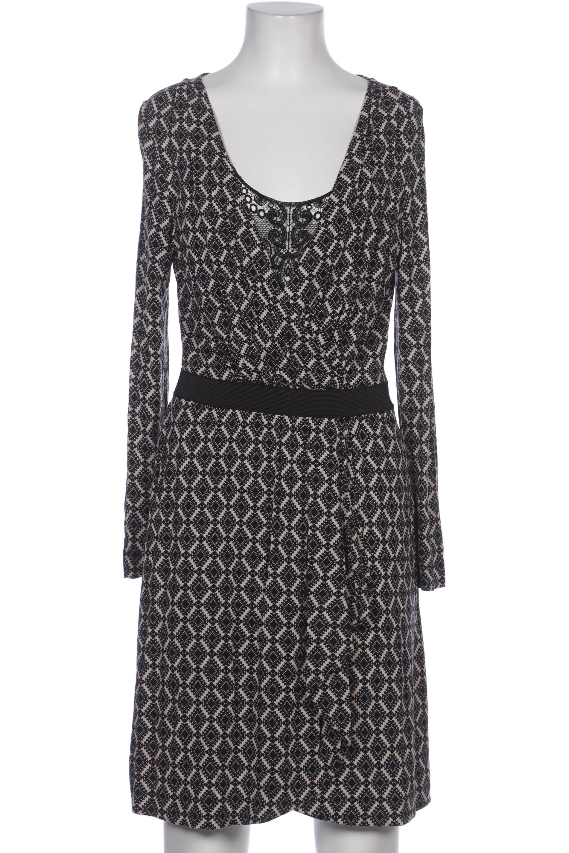 sinequanone-damen-kleid-schwarz-0c3998e1-3cec-4b31-8792-f1268176312f-image-0