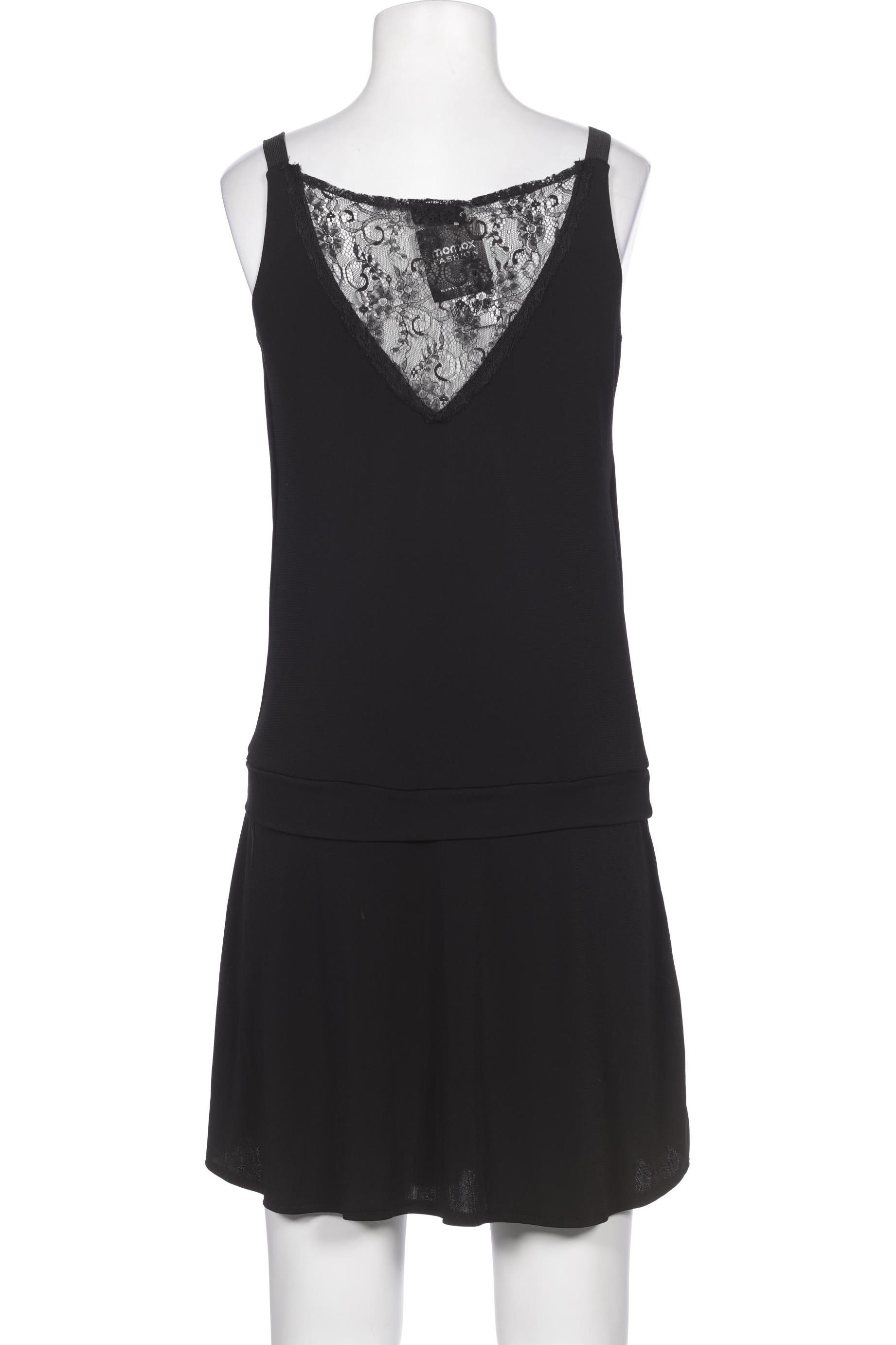 sinequanone-damen-kleid-schwarz-542d8754-79c4-40f5-9dbb-0bac337b7bff-image-1