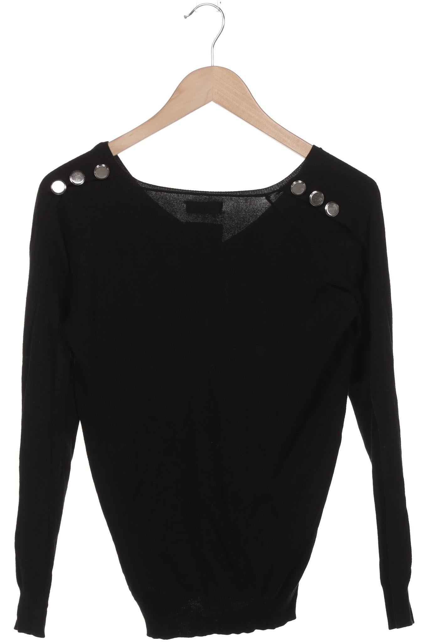 sinequanone-damen-pullover-schwarz-52d97b89-c1e3-4508-88c3-d021ae1b70da-image-1