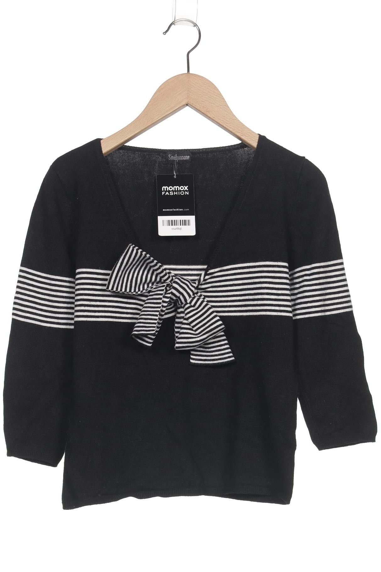 sinequanone-damen-pullover-schwarz-80690762-22f2-4da5-91a6-6e124b6739b0-image-0