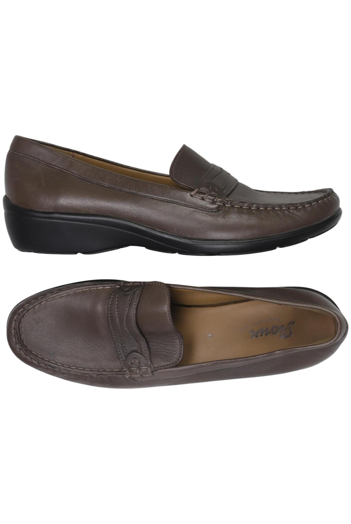 Sioux Braun Halbschuh Damen EU 39 Second Hand | momox fashion