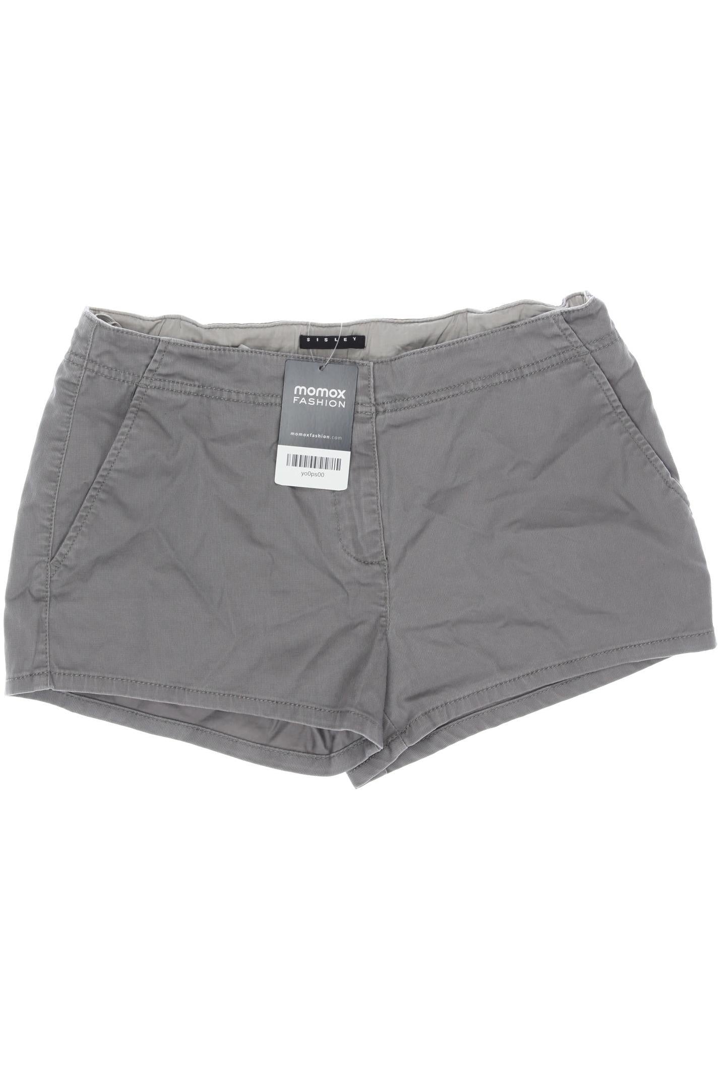 sisley-madchen-shorts-grau-27ca0804-19ae-43c1-991b-c4a28493dc18-image-0