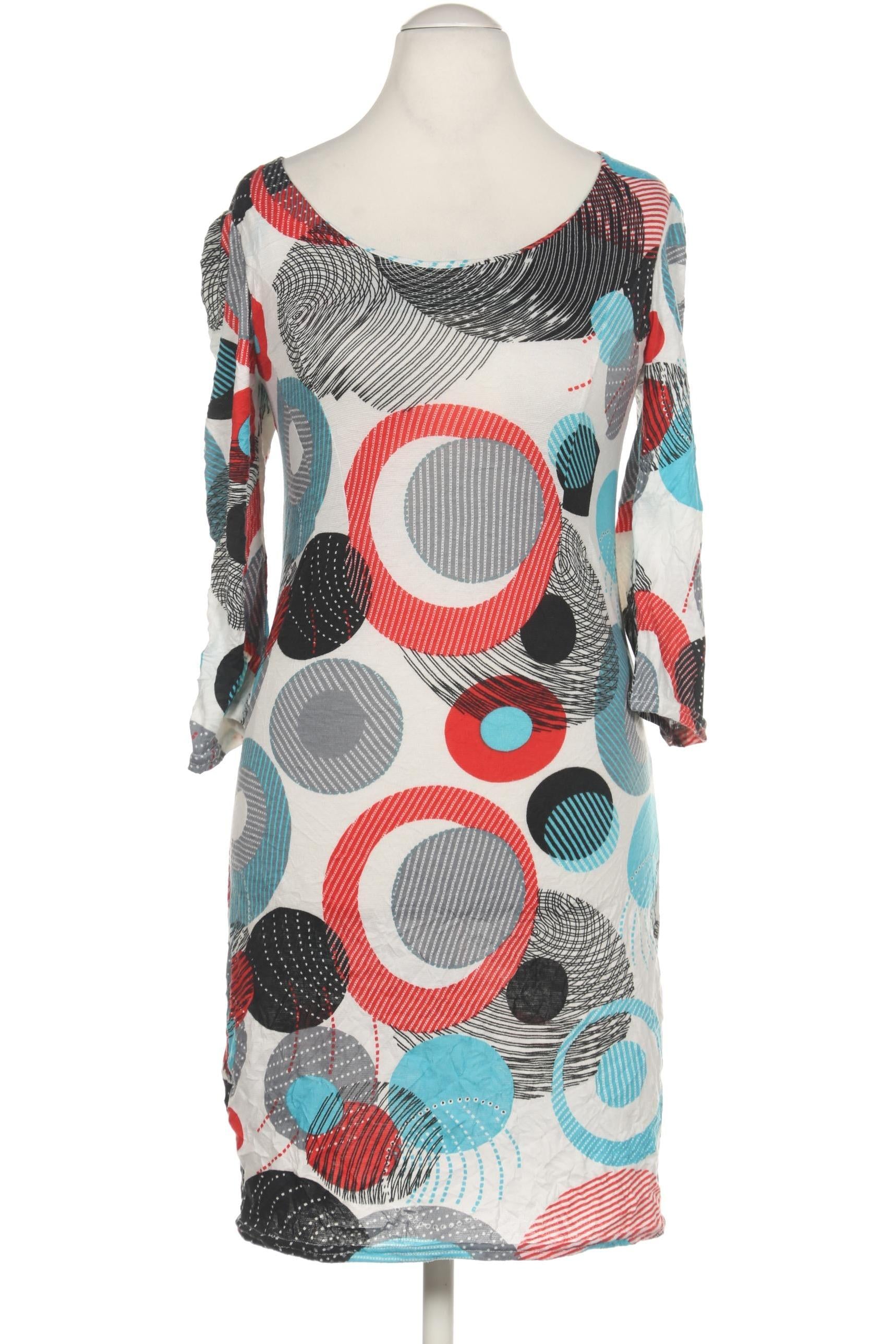 smashed-lemon-damen-kleid-mehrfarbig-cd9b5f4a-b24a-4728-a234-5c1129937195-image-0