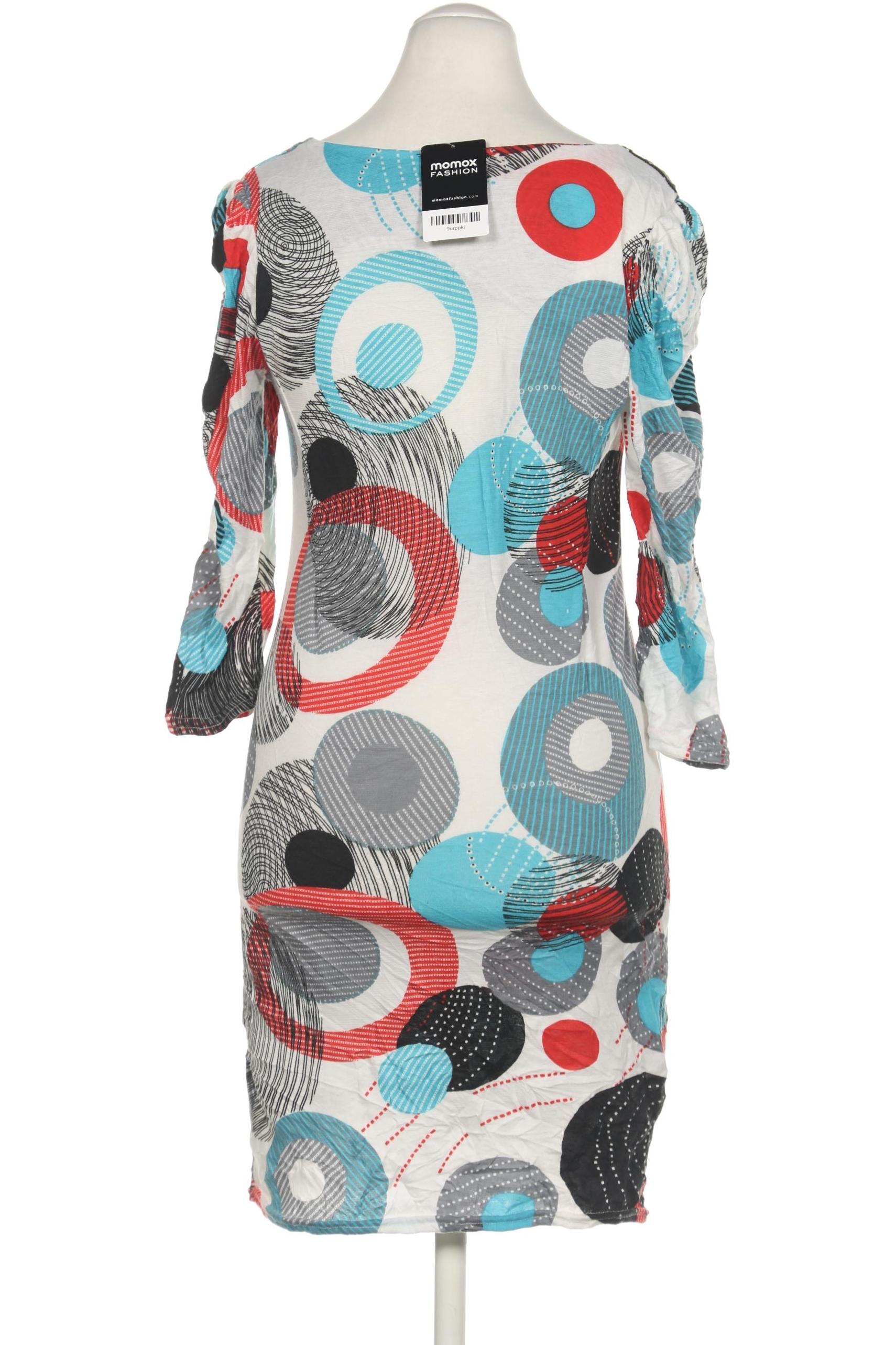 smashed-lemon-damen-kleid-mehrfarbig-cd9b5f4a-b24a-4728-a234-5c1129937195-image-1