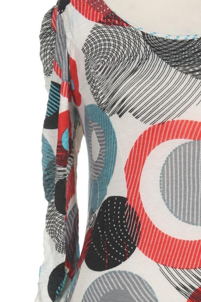 smashed-lemon-damen-kleid-mehrfarbig-cd9b5f4a-b24a-4728-a234-5c1129937195-image-2