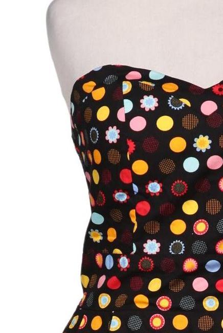 smashed-lemon-damen-kleid-mehrfarbig-e4d23fcf-bd58-4808-bd6e-2efa8a68498a-image-2