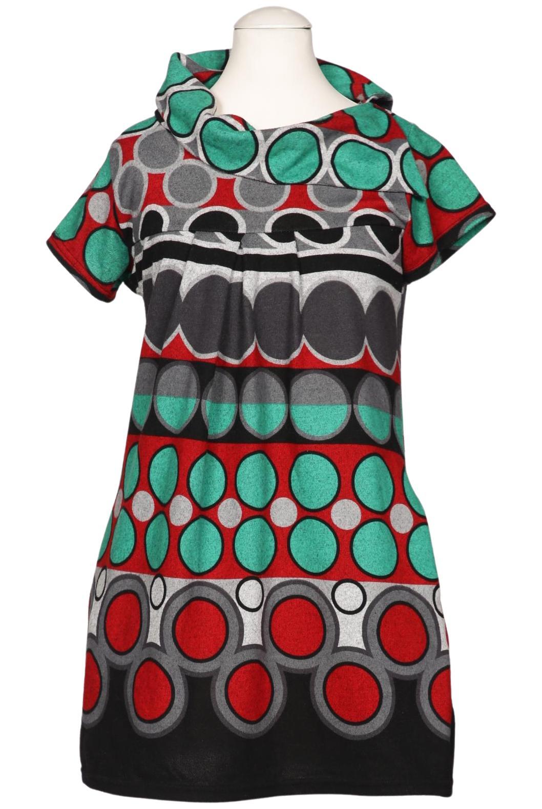 smashed-lemon-damen-kleid-mehrfarbig-e9ecb60d-9c84-475c-aa37-f50ef400beb1-image-0