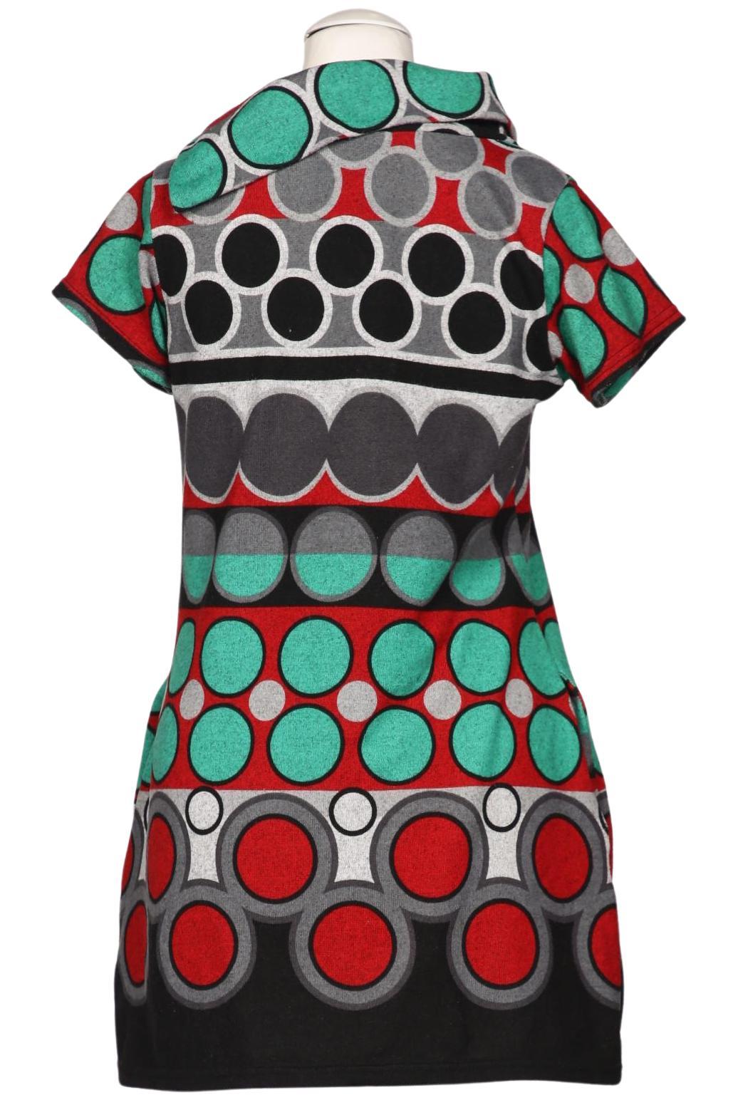 smashed-lemon-damen-kleid-mehrfarbig-e9ecb60d-9c84-475c-aa37-f50ef400beb1-image-1