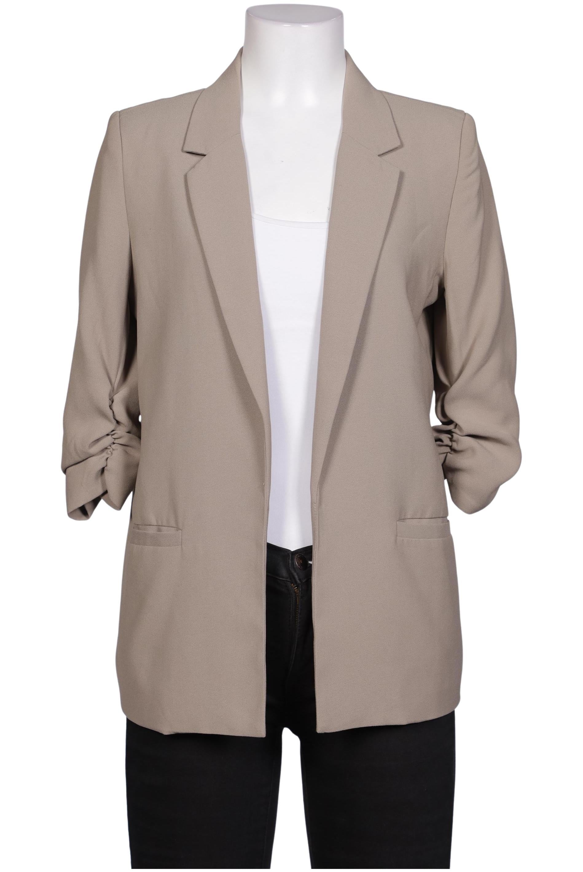 soaked-in-luxury-damen-blazer-beige-b8b8c01b-d337-43e0-8d77-114933c198a7-image-0