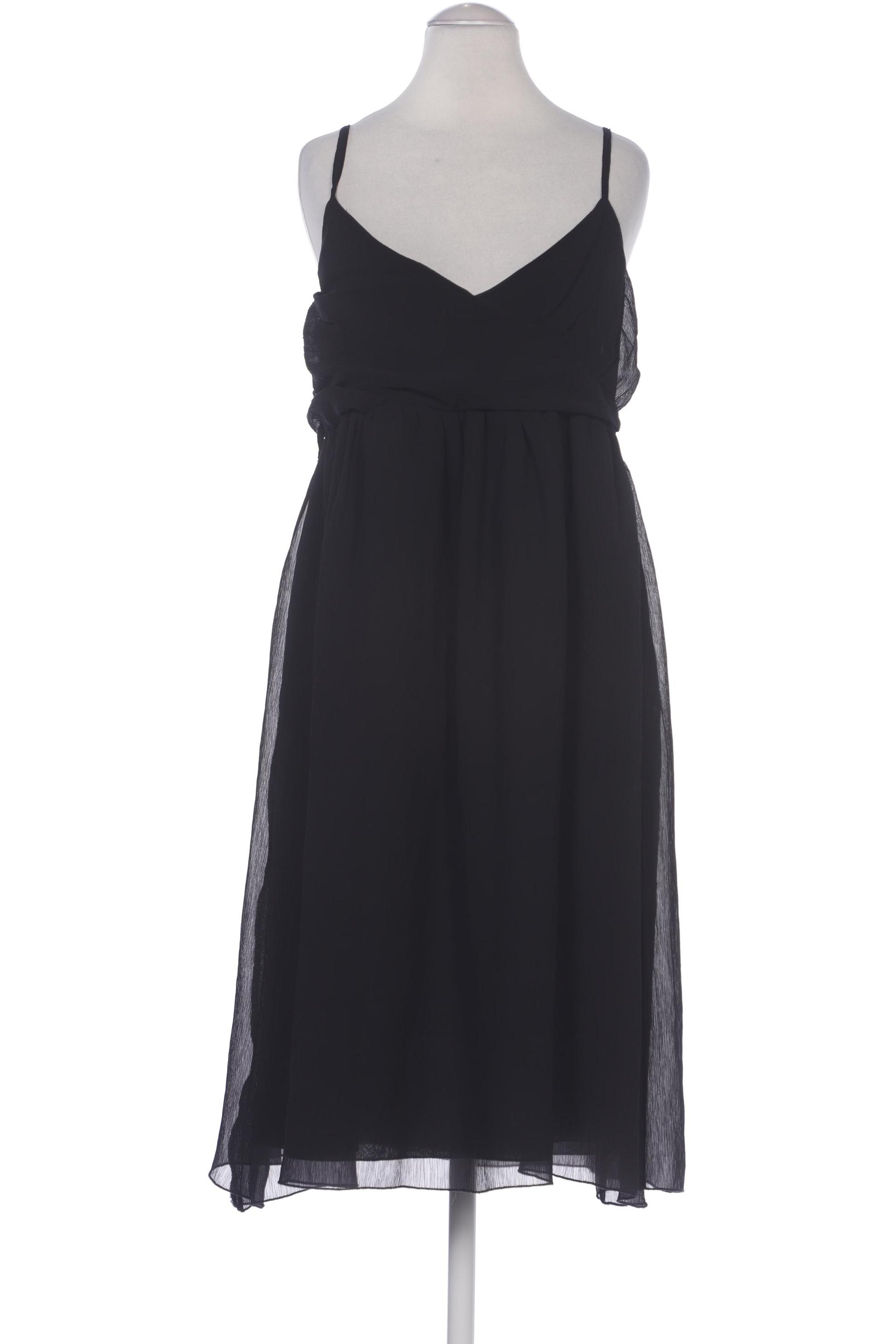 soaked-in-luxury-damen-kleid-schwarz-588446f1-1461-41c2-9a32-87260e47cfef-image-0