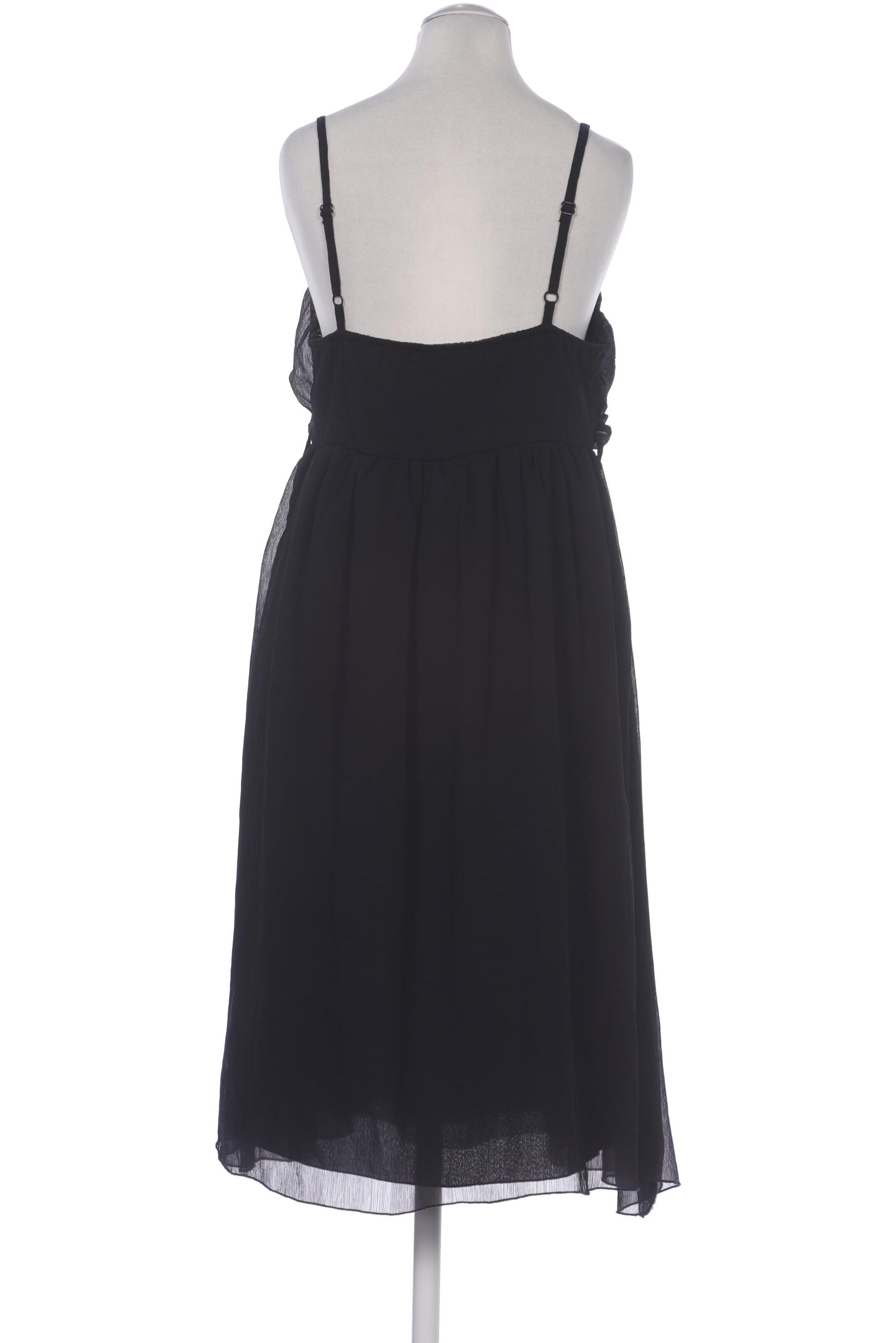 soaked-in-luxury-damen-kleid-schwarz-588446f1-1461-41c2-9a32-87260e47cfef-image-1