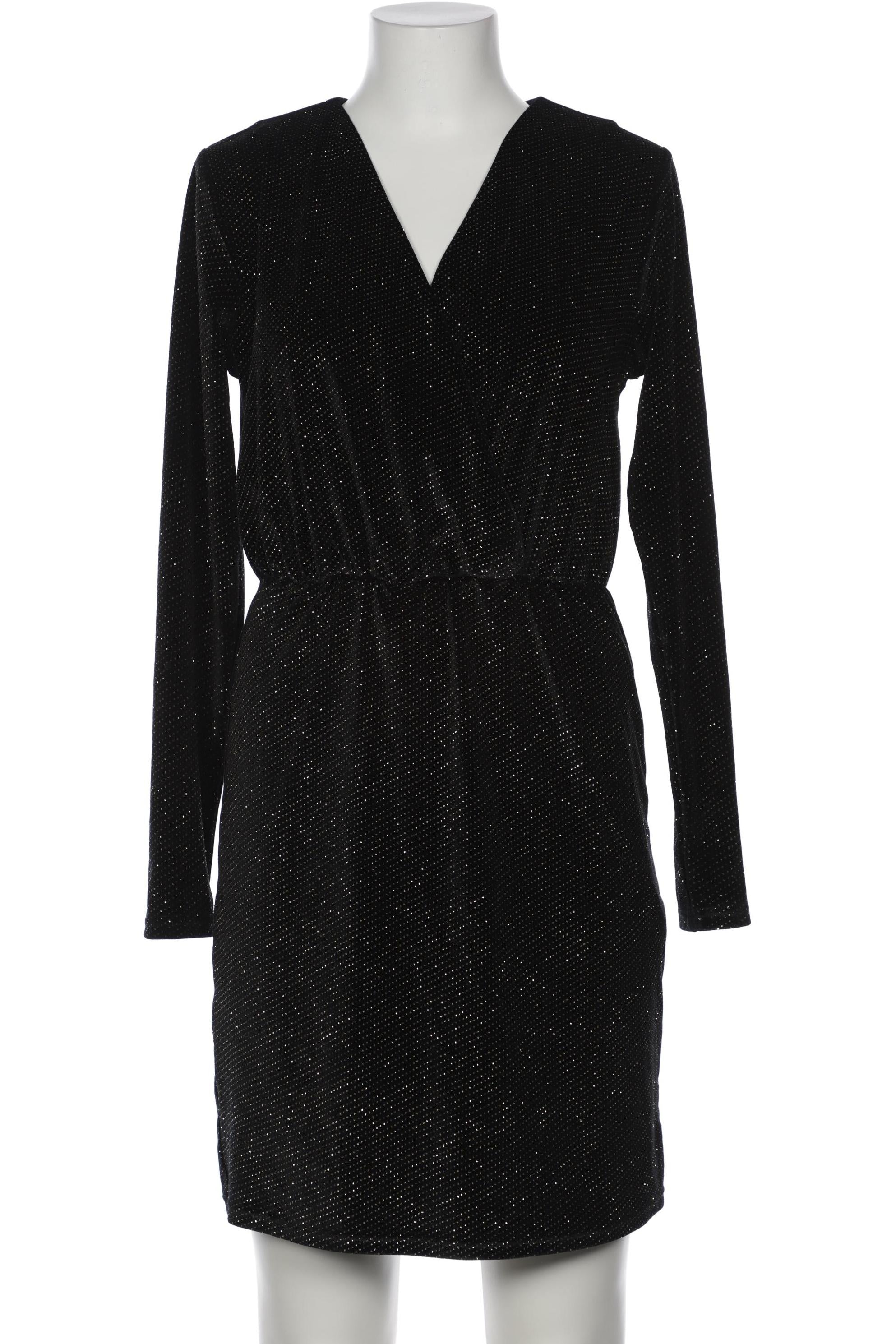 soaked-in-luxury-damen-kleid-schwarz-9ef1f48a-cfc8-409f-8e2c-308ca6870978-image-0