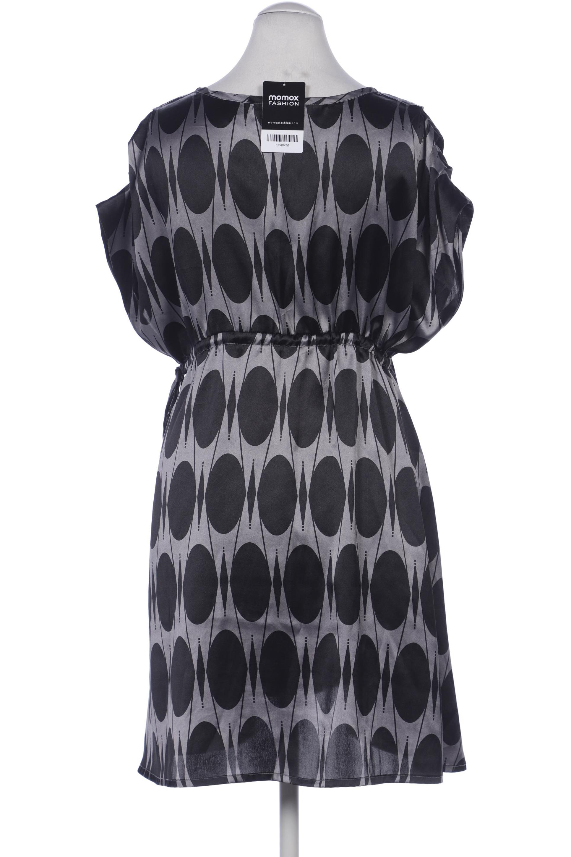 soaked-in-luxury-damen-kleid-schwarz-a62a7af2-166d-4063-af93-a433f25b557b-image-1