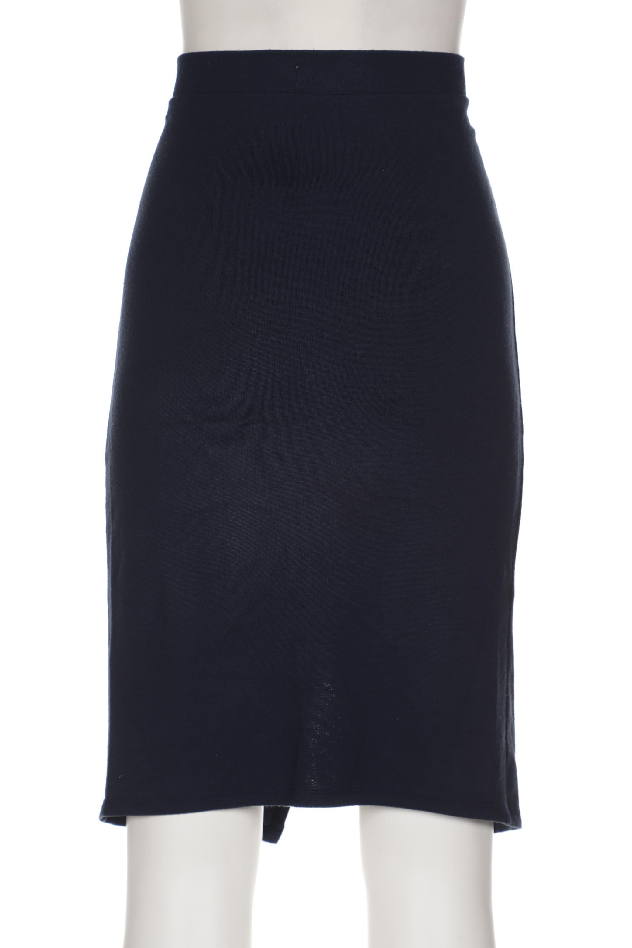 soaked-in-luxury-damen-rock-marineblau-df178001-fe7e-4b7a-bf85-d898bc9f2bf1-image-1