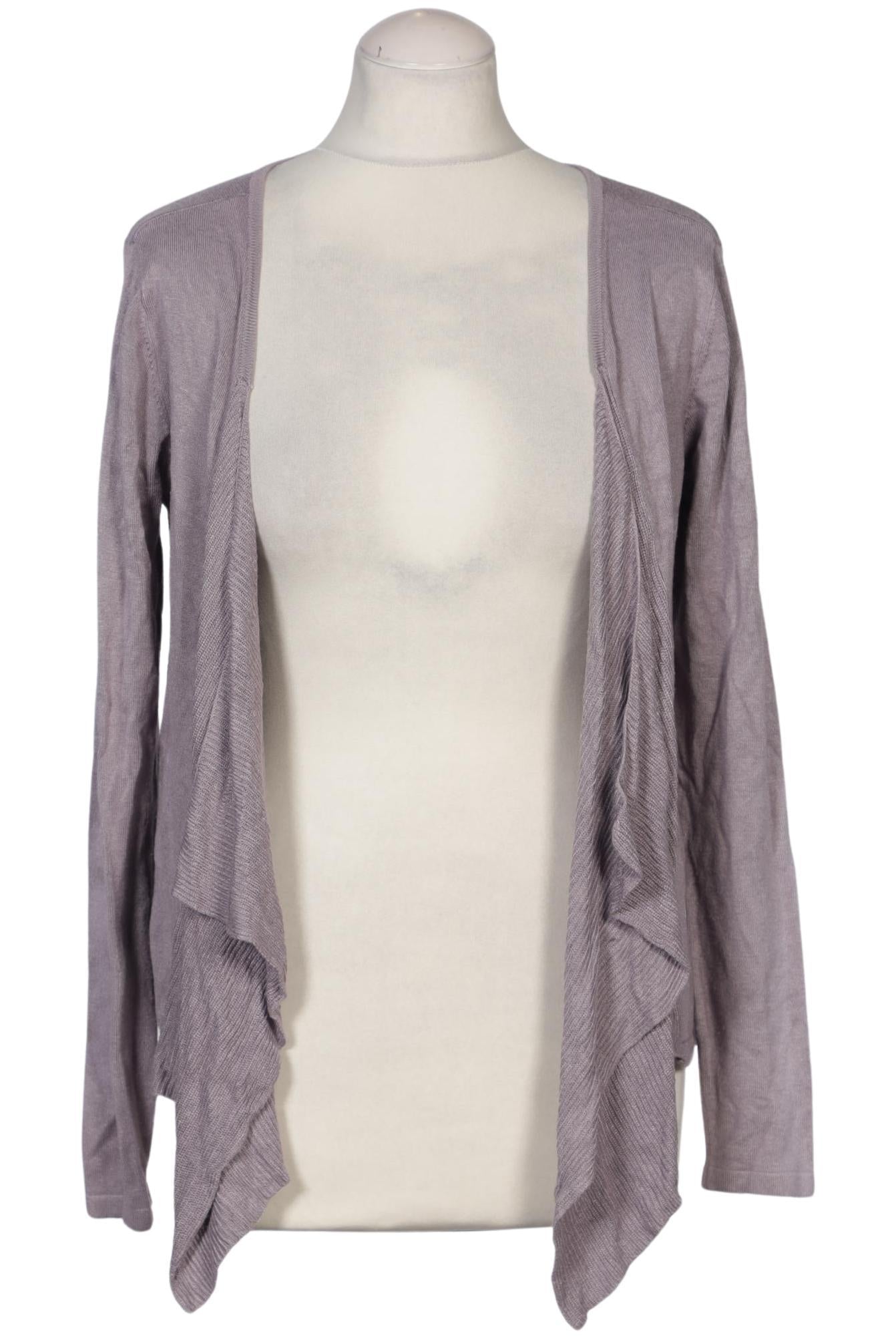 soaked-in-luxury-damen-strickjacke-grau-271552ff-c946-4cd4-bcef-5b7aa26719f7-image-0