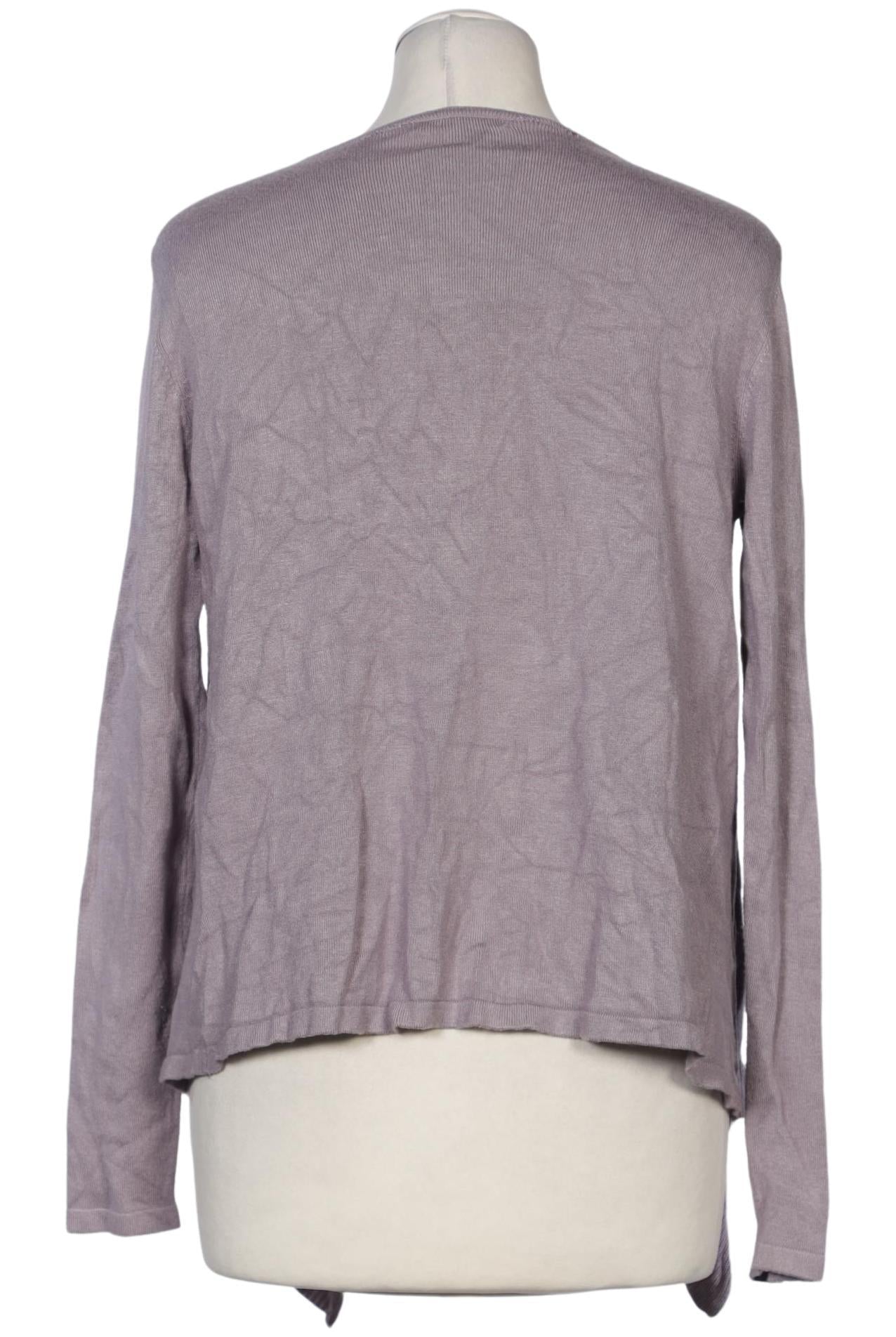 soaked-in-luxury-damen-strickjacke-grau-271552ff-c946-4cd4-bcef-5b7aa26719f7-image-1