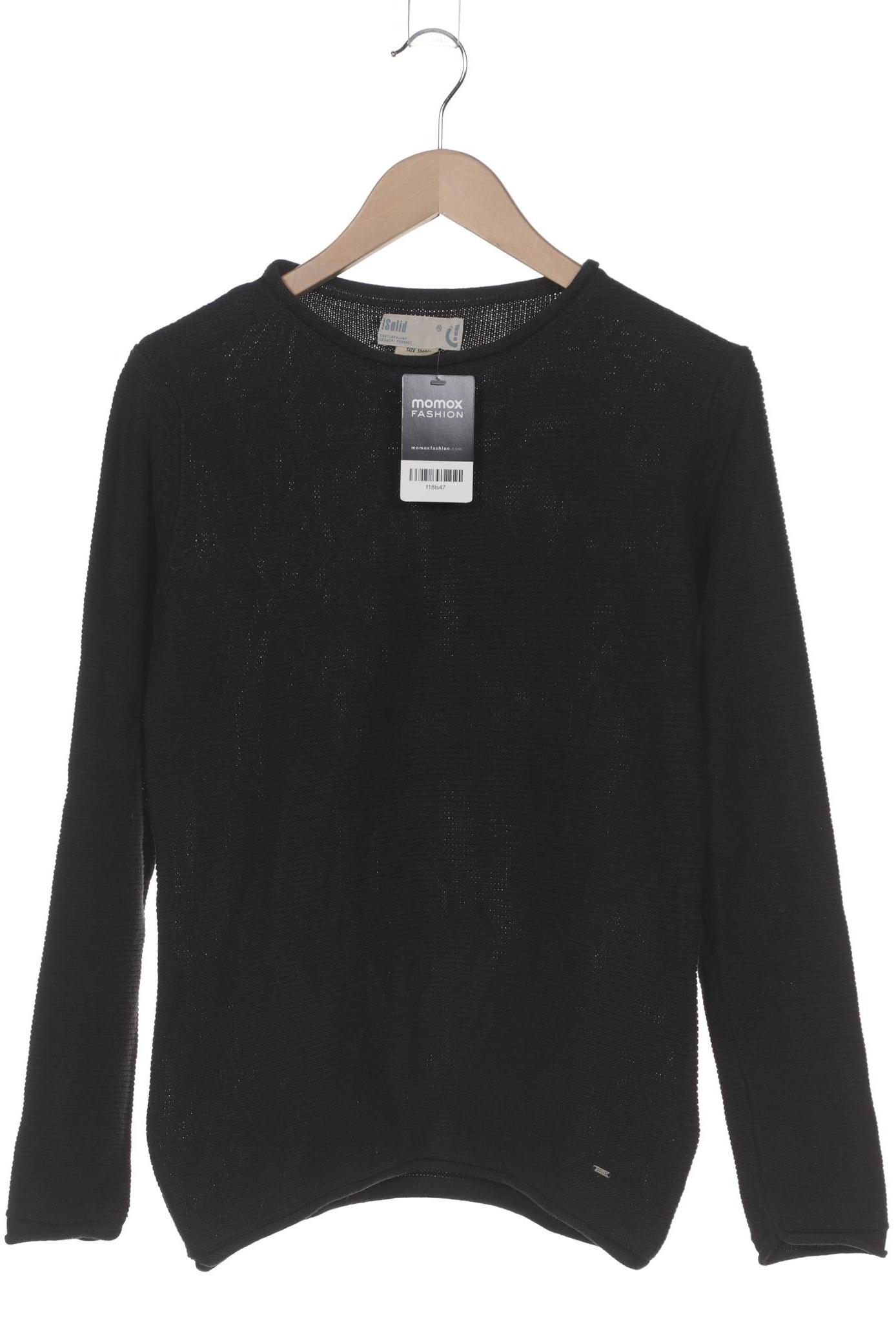 solid-herren-pullover-schwarz-ea98e6e6-247e-4d9a-be16-18bb8bdd626b-image-0