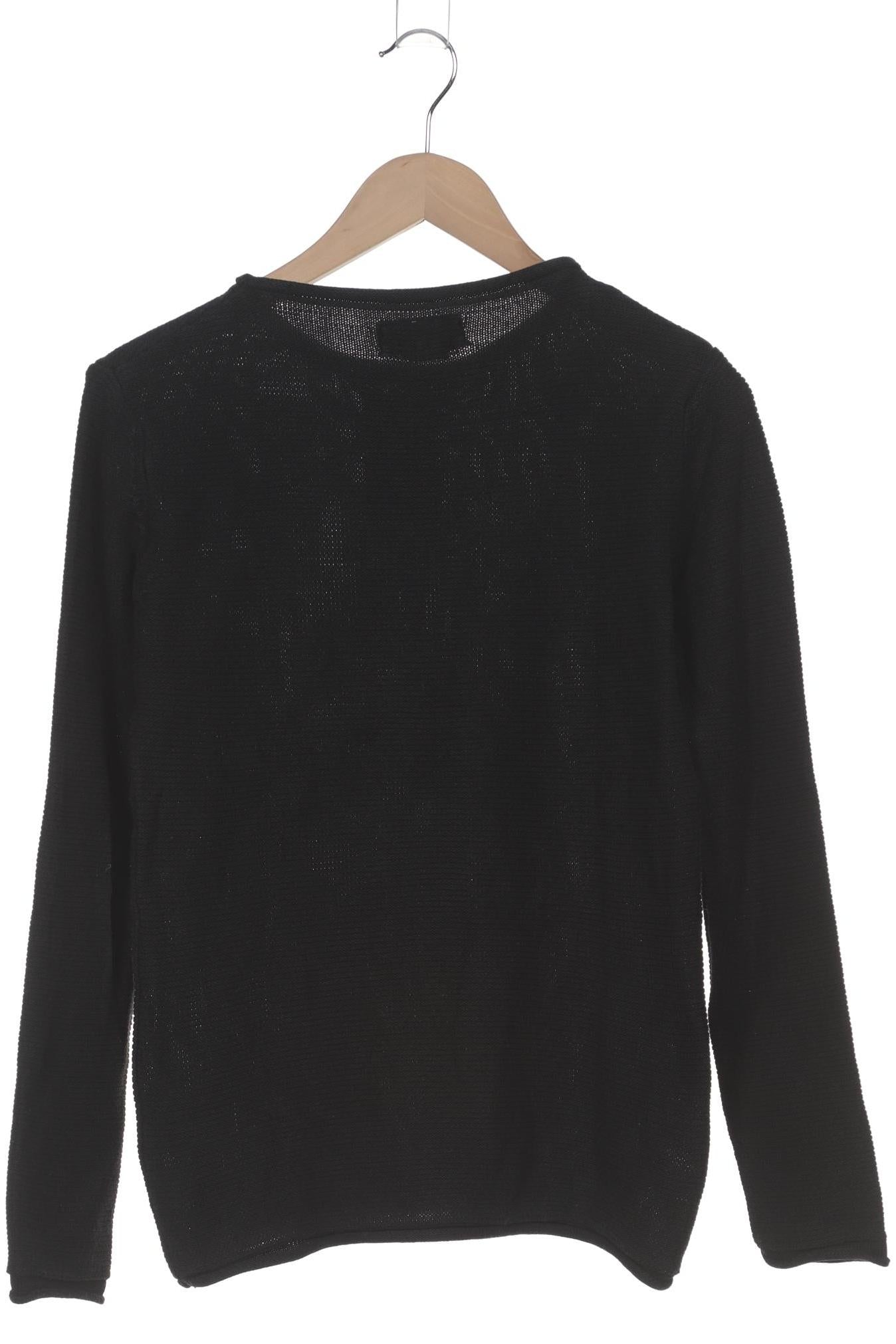 solid-herren-pullover-schwarz-ea98e6e6-247e-4d9a-be16-18bb8bdd626b-image-1