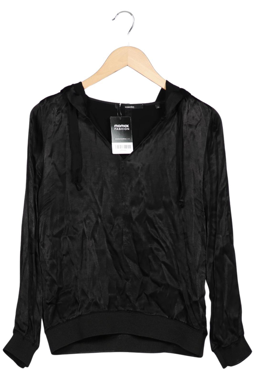 someday-damen-kapuzenpullover-schwarz-dd3a4926-4df9-4a04-bac8-2dcb2f472b06-image-0