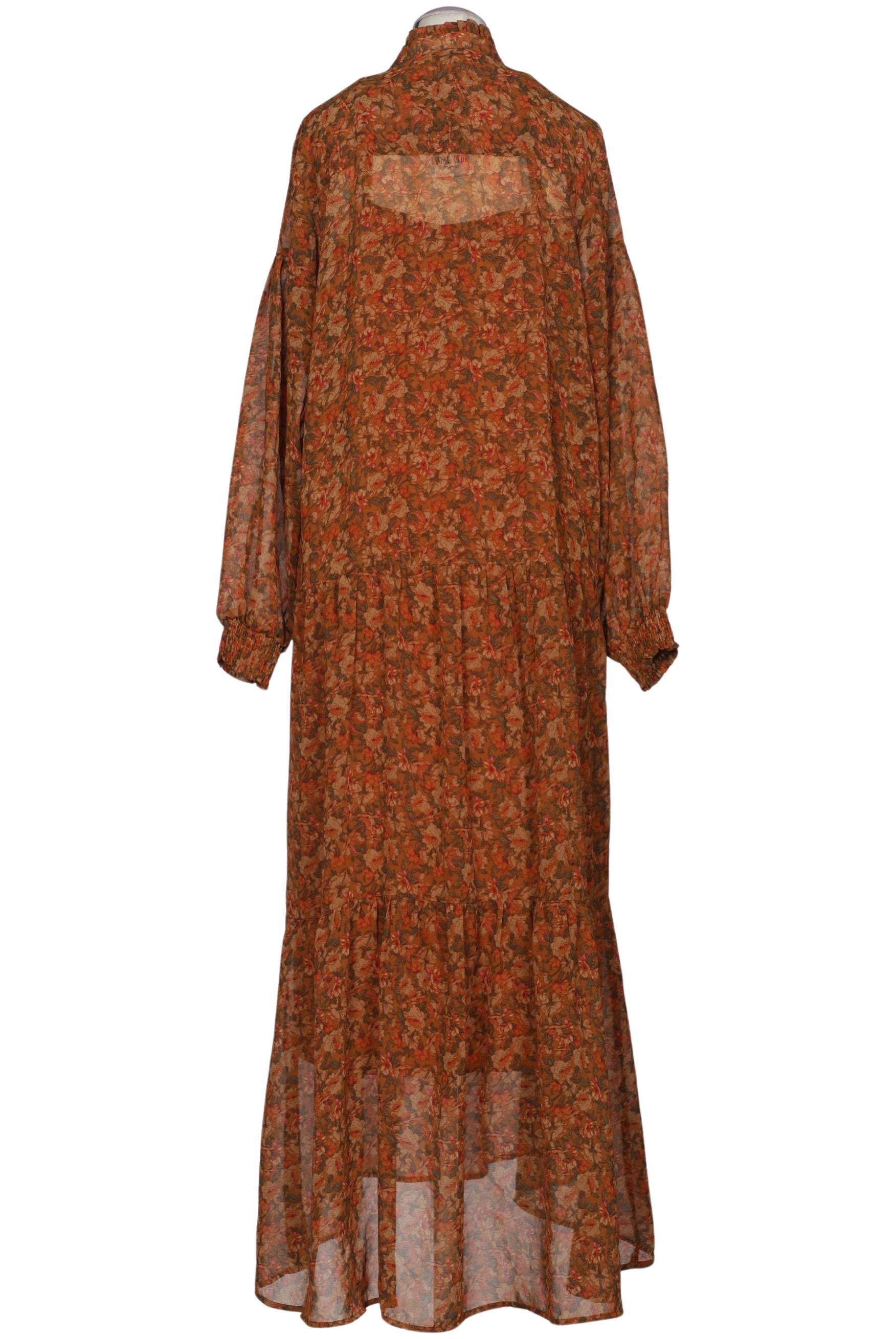 soyaconcept-damen-kleid-braun-622297ae-2cf5-4471-b1d9-8af97ebeea8a-image-1