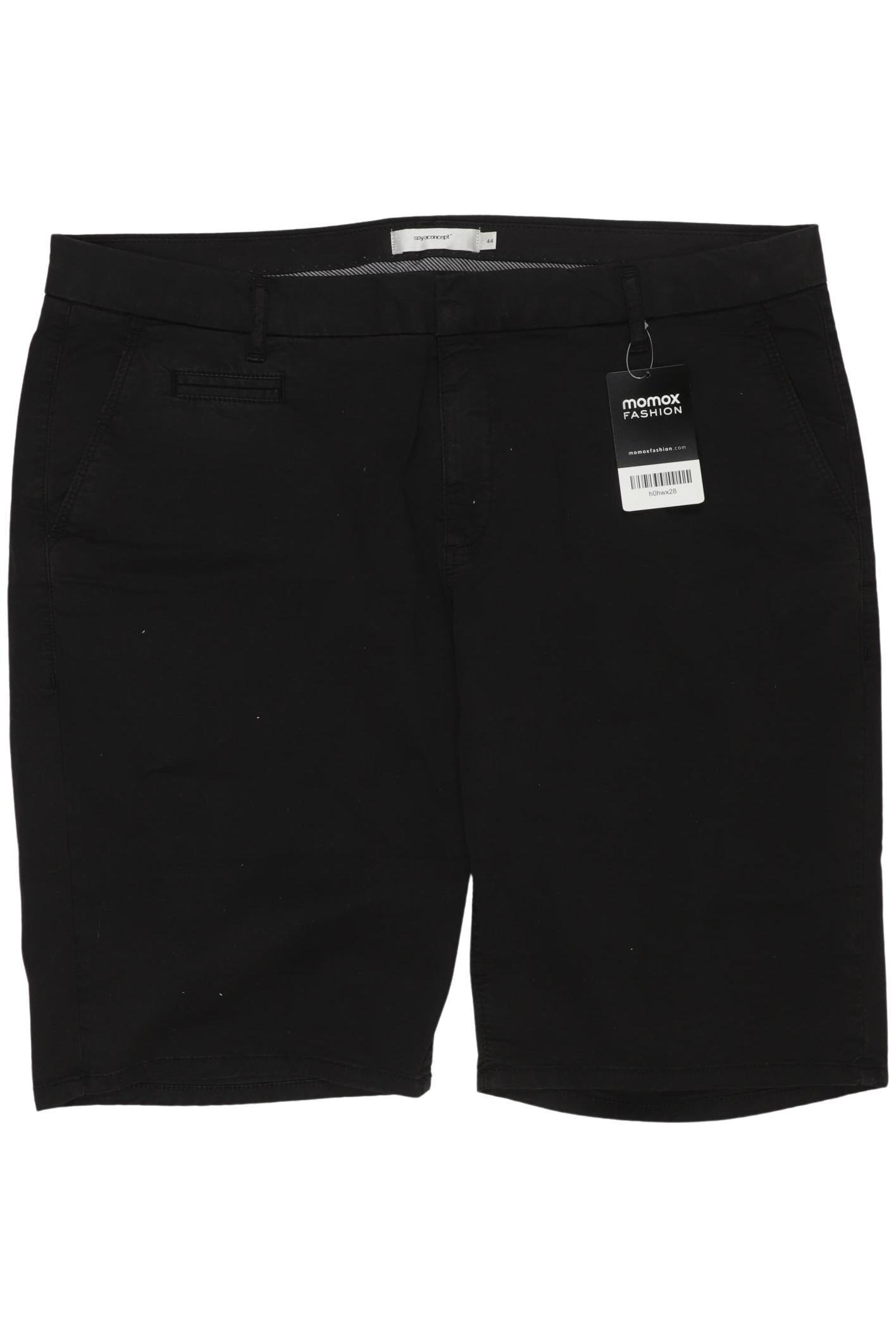 soyaconcept-damen-shorts-schwarz-976a9c5e-5155-4293-af98-7029a02e796e-image-0