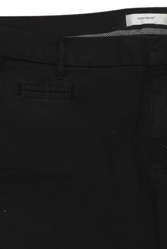 soyaconcept-damen-shorts-schwarz-976a9c5e-5155-4293-af98-7029a02e796e-image-2