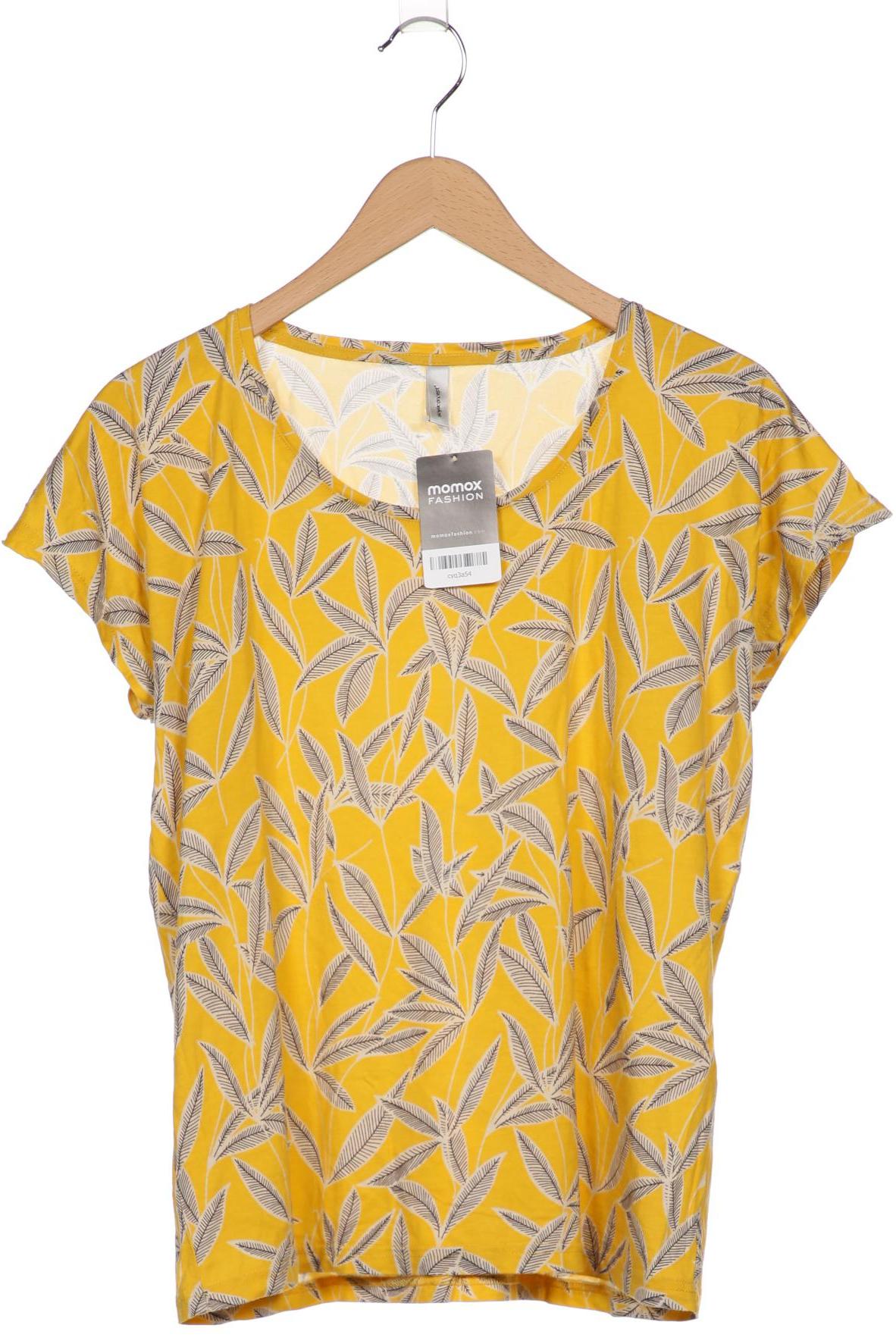 soyaconcept-damen-t-shirt-gelb-0b6b278d-7f3f-477a-a413-c077928bff9e-image-0
