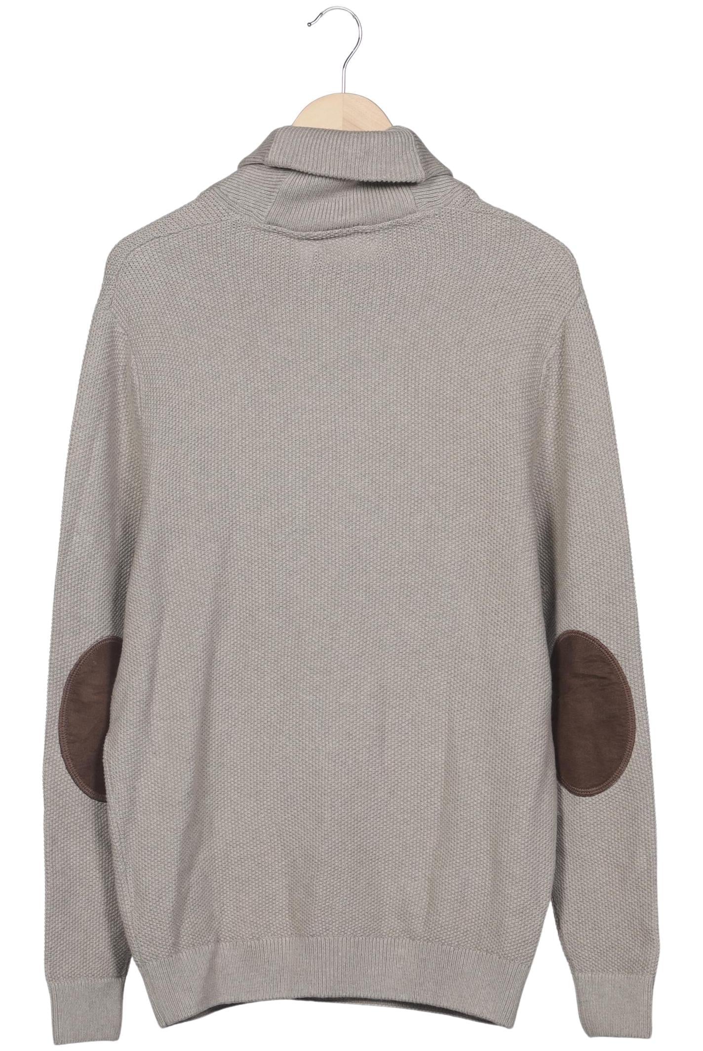 springfield-herren-pullover-grau-313c83fd-a468-46df-bb96-1186bbafbd18-image-1