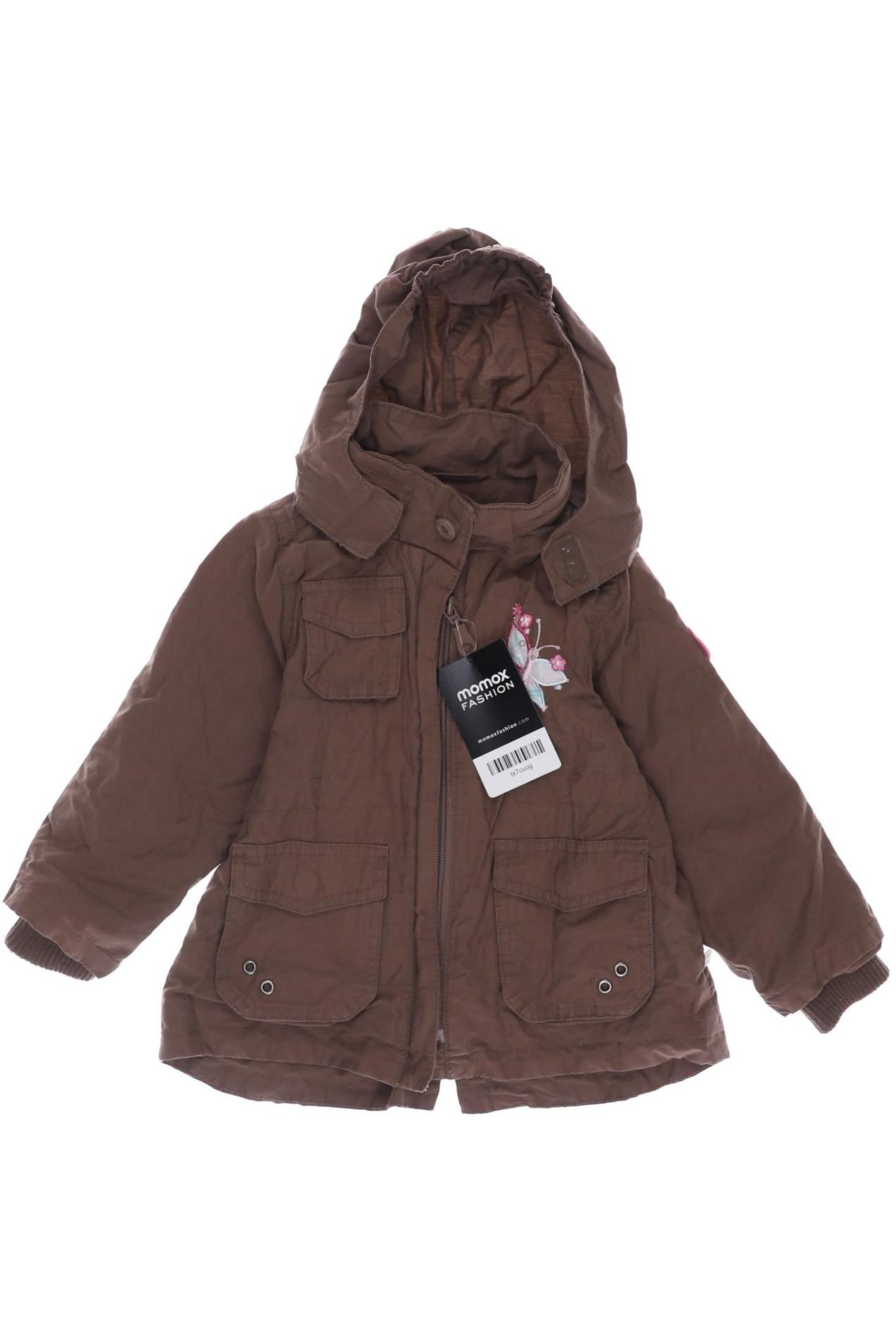 staccato-madchen-jacke-oder-mantel-braun-3e043598-2358-469e-a550-735052a3e8ee-image-0