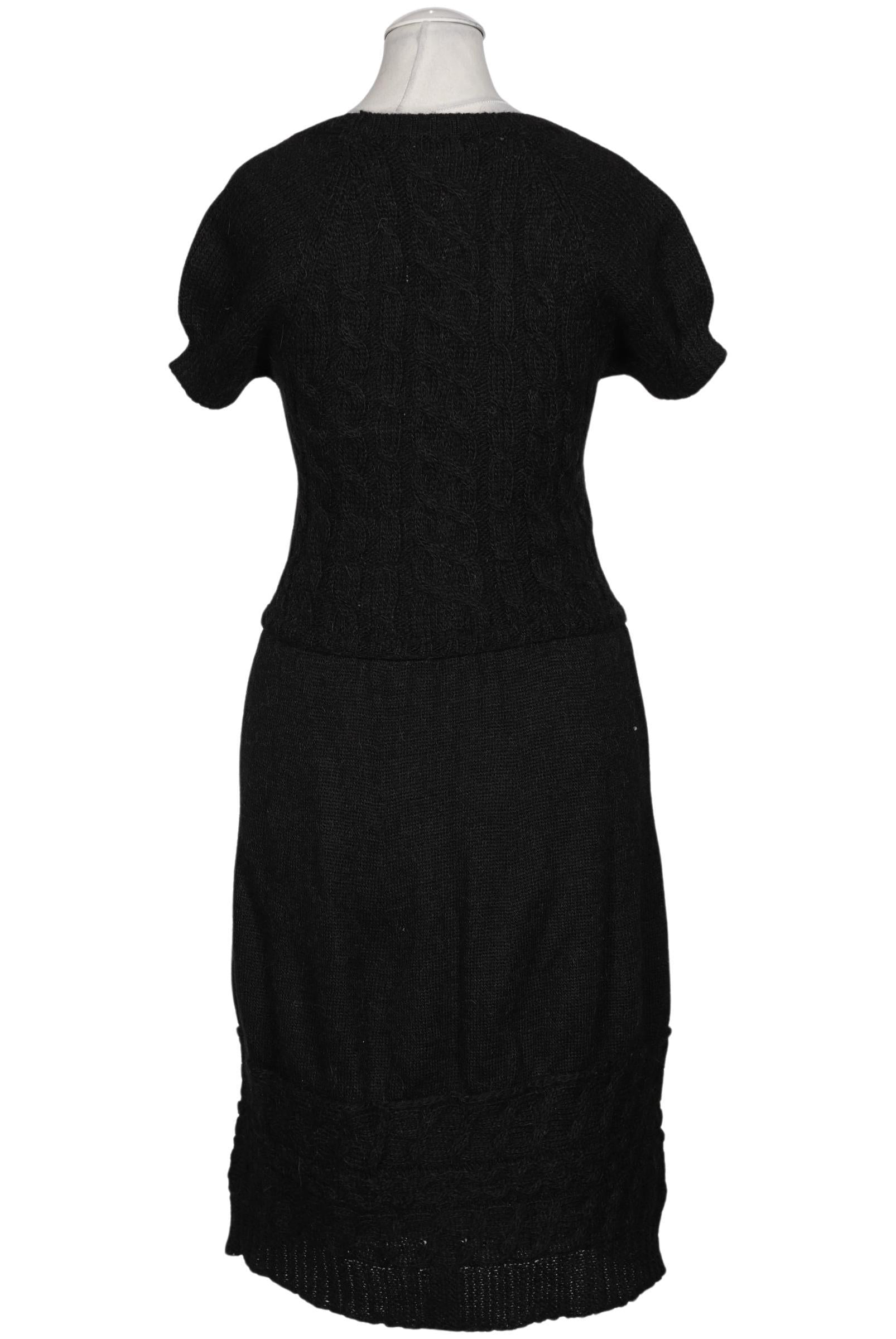 stefanel-damen-kleid-schwarz-b0598825-3832-4fba-b298-b6f5699f8495-image-1