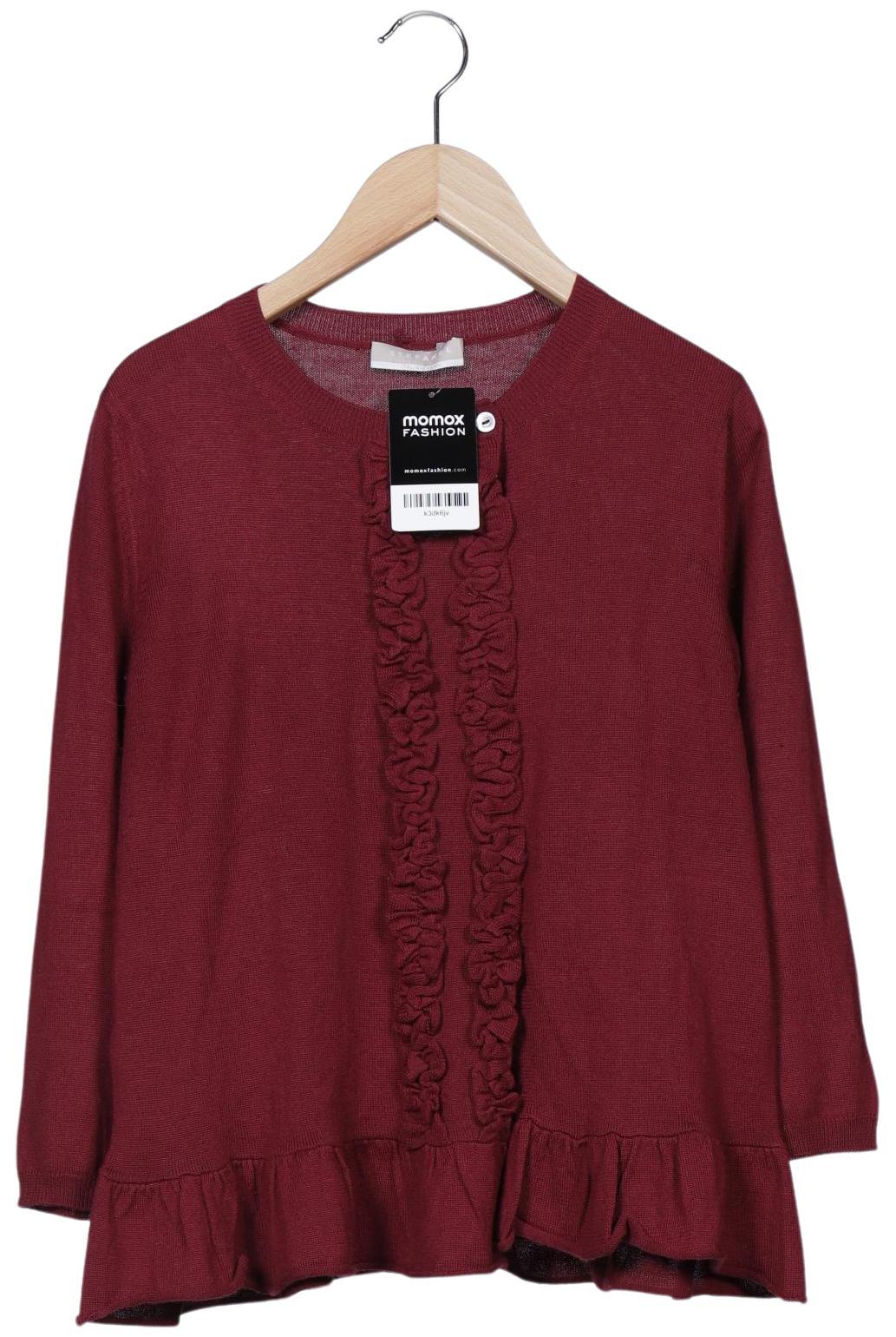 stefanel-damen-strickjacke-bordeaux-9e671bf0-69e1-4335-a258-653d25b7caac-image-0