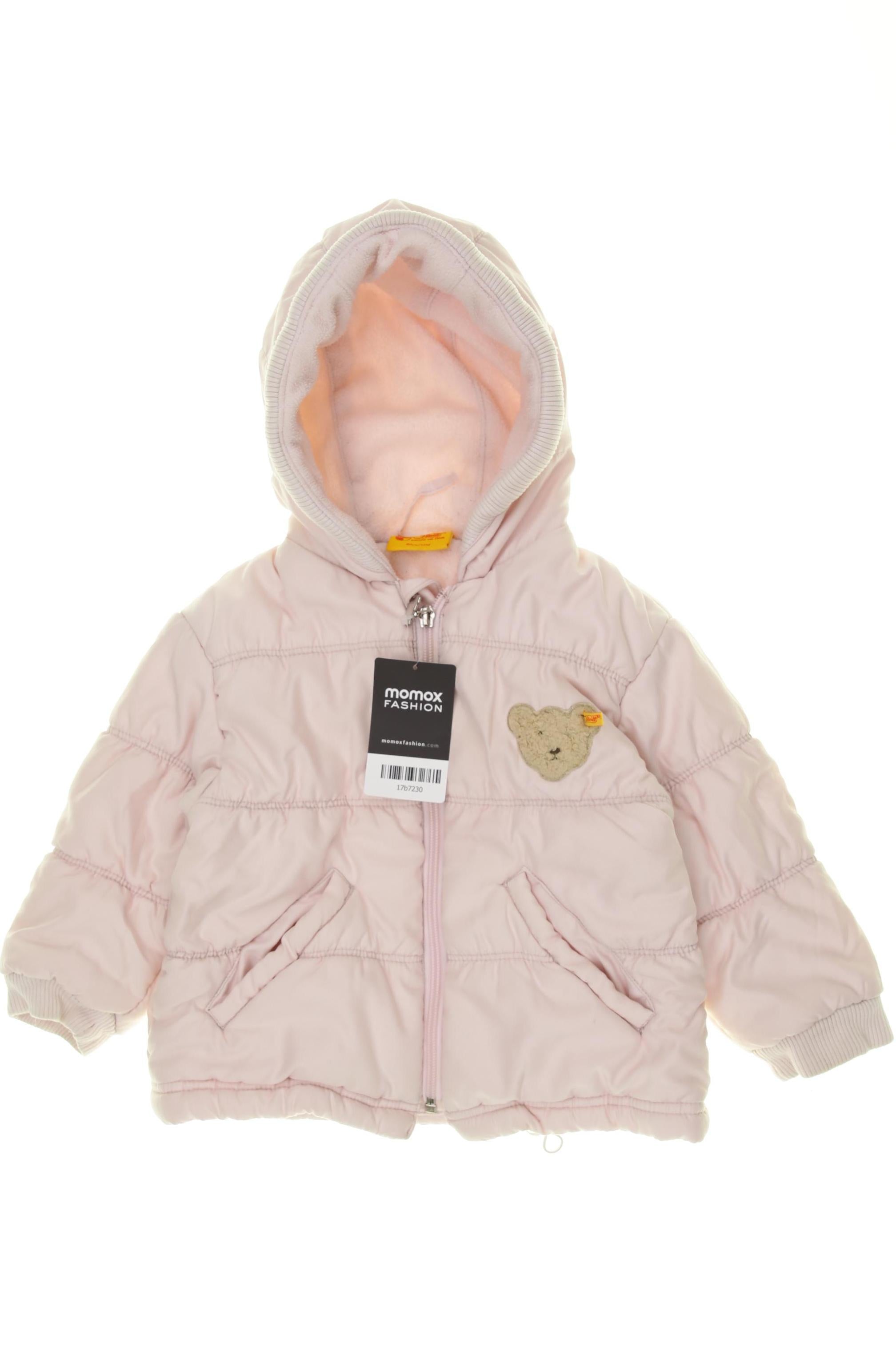 steiff-madchen-jacke-oder-mantel-pink-ccbaeb83-bdf2-44d5-a26a-72a1dbd6dfd7-image-0
