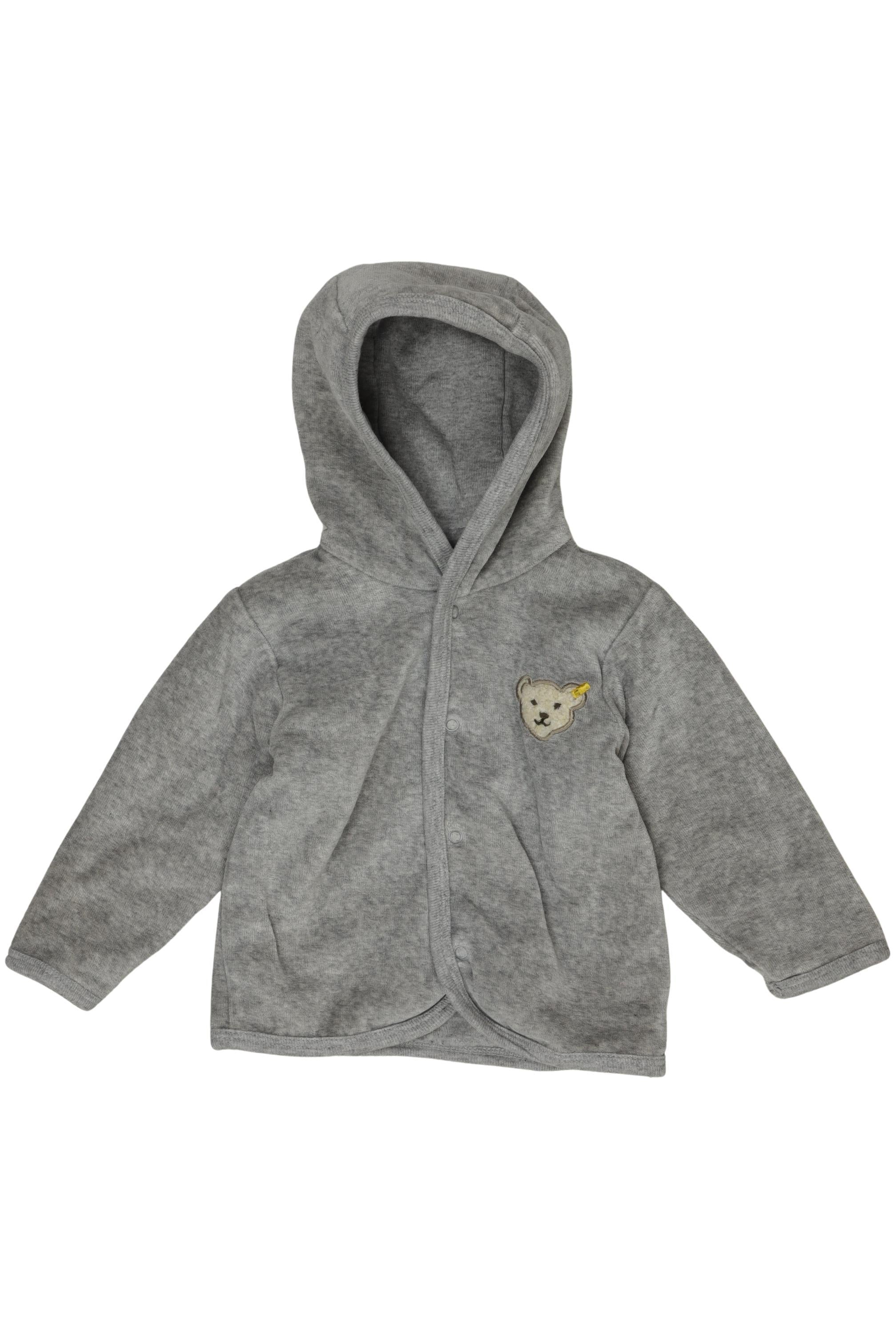 steiff-madchen-kapuzenpullover-oder-sweater-grau-a1a2e0ec-9e62-4581-9f5f-f143f961dd4e-image-0