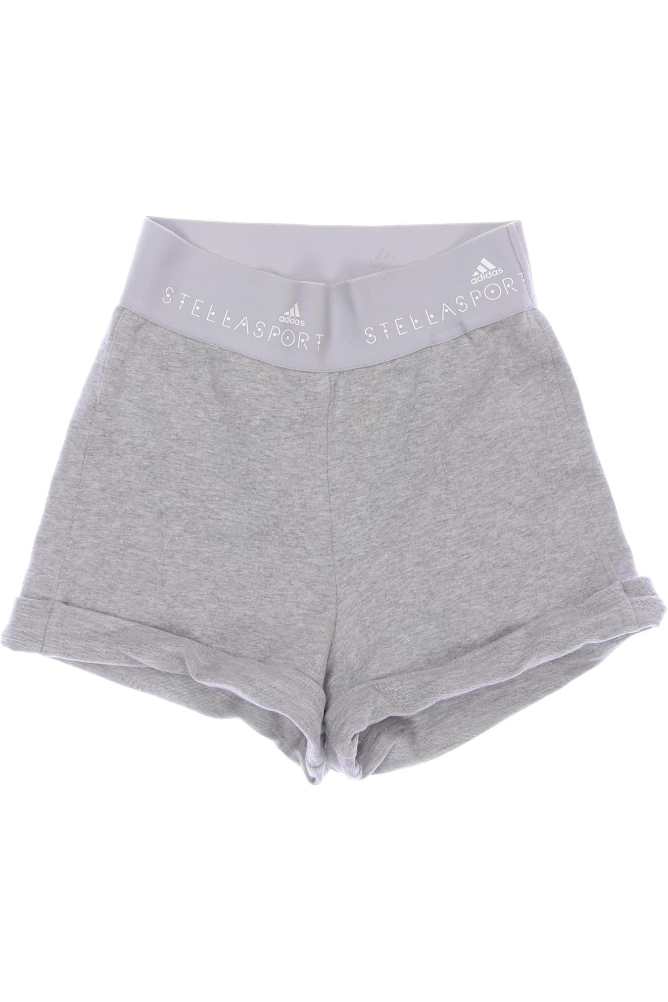 stellasport-by-adidas-damen-shorts-grau-6f7dd3c7-e700-4c68-9e1c-d69f77b8794e-image-0