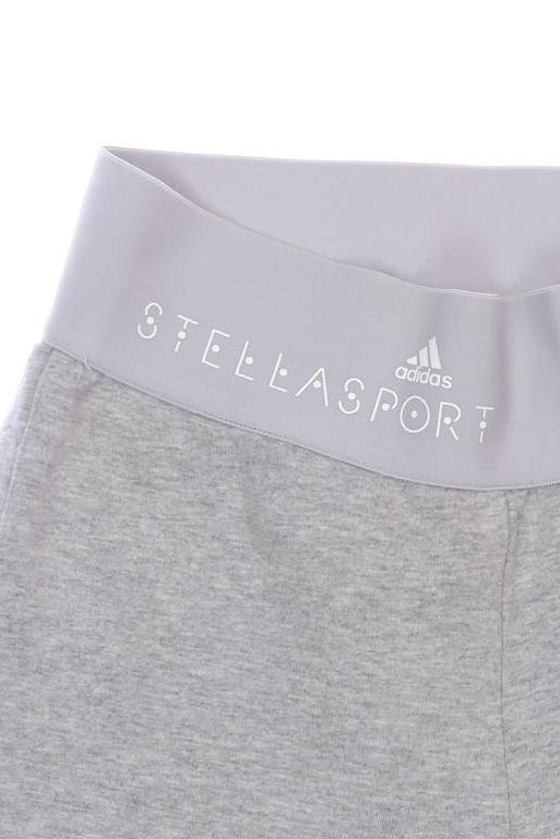 stellasport-by-adidas-damen-shorts-grau-6f7dd3c7-e700-4c68-9e1c-d69f77b8794e-image-2