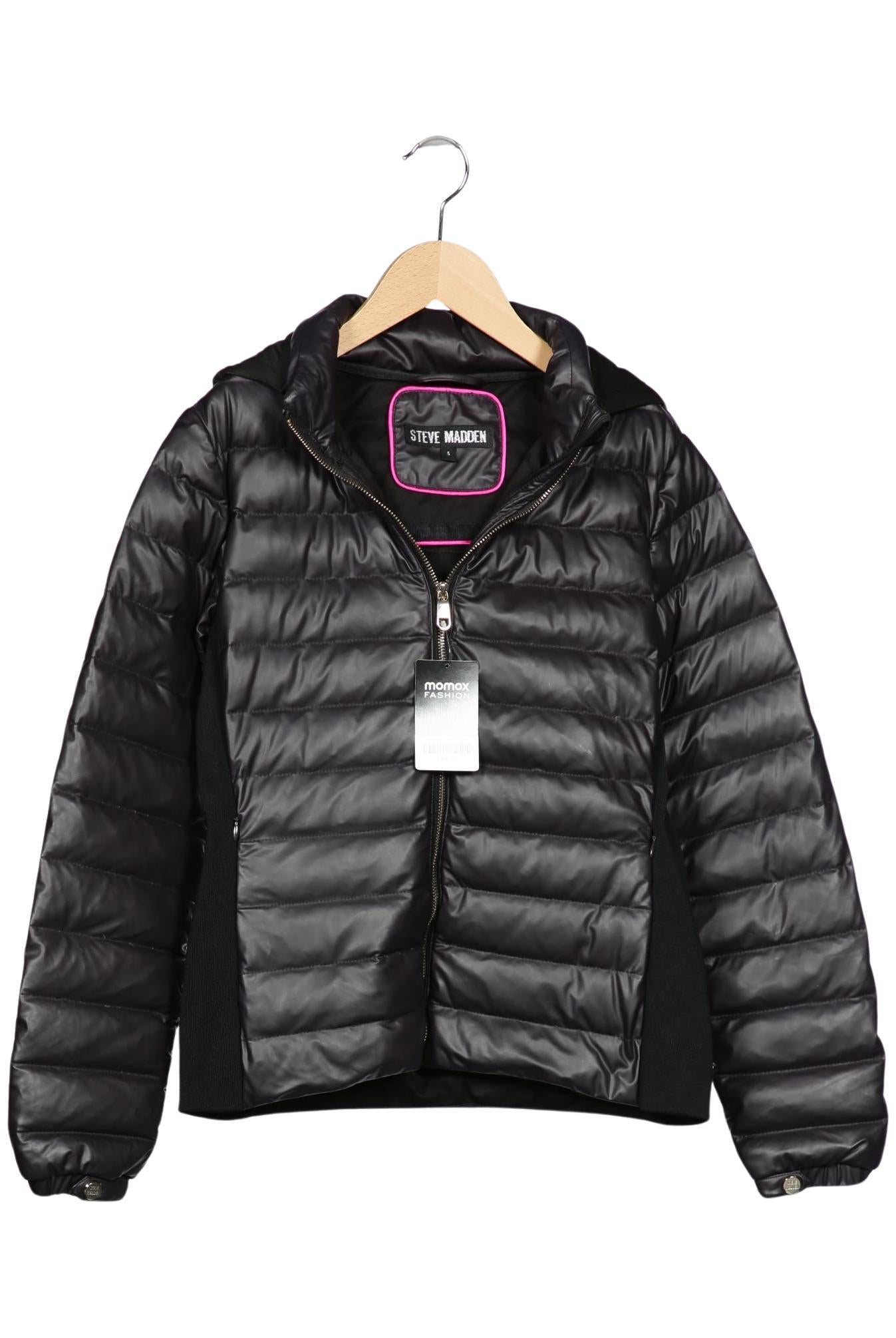 steve-madden-damen-jacke-schwarz-5309972f-60e2-4432-8697-ea87711da296-image-0