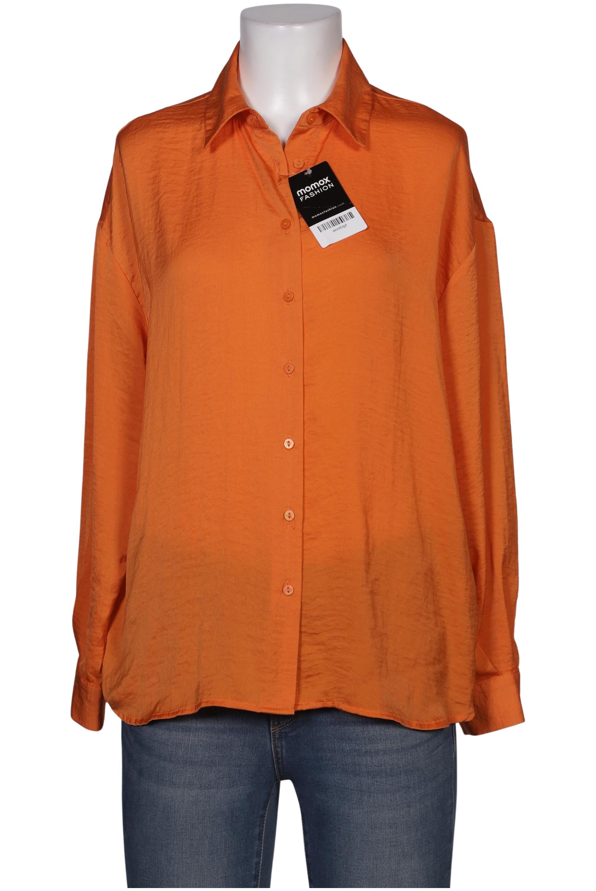 stradivarius-damen-bluse-orange-0e21bbe7-b5ca-408b-b050-ef2b9563750f-image-0
