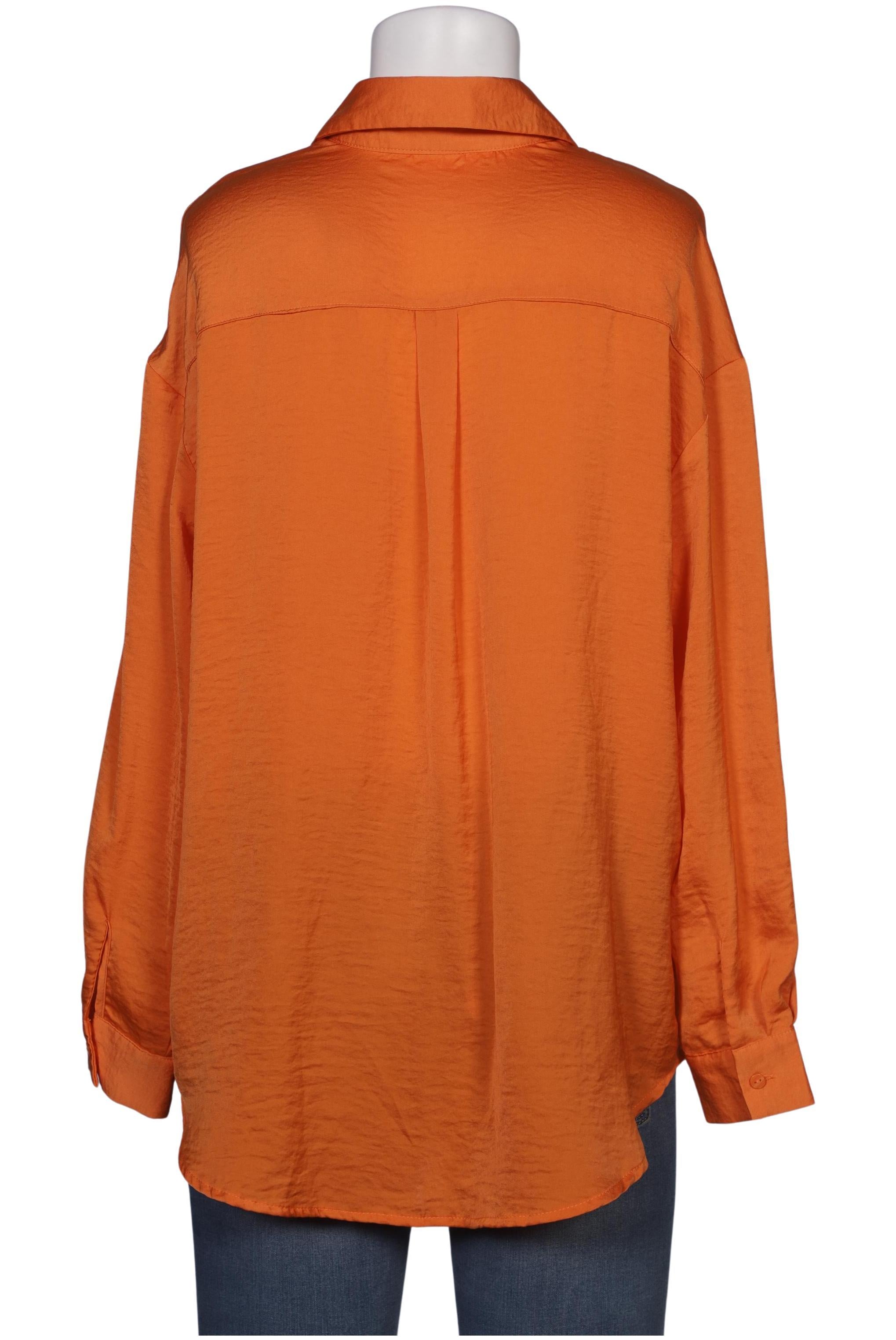 stradivarius-damen-bluse-orange-0e21bbe7-b5ca-408b-b050-ef2b9563750f-image-1