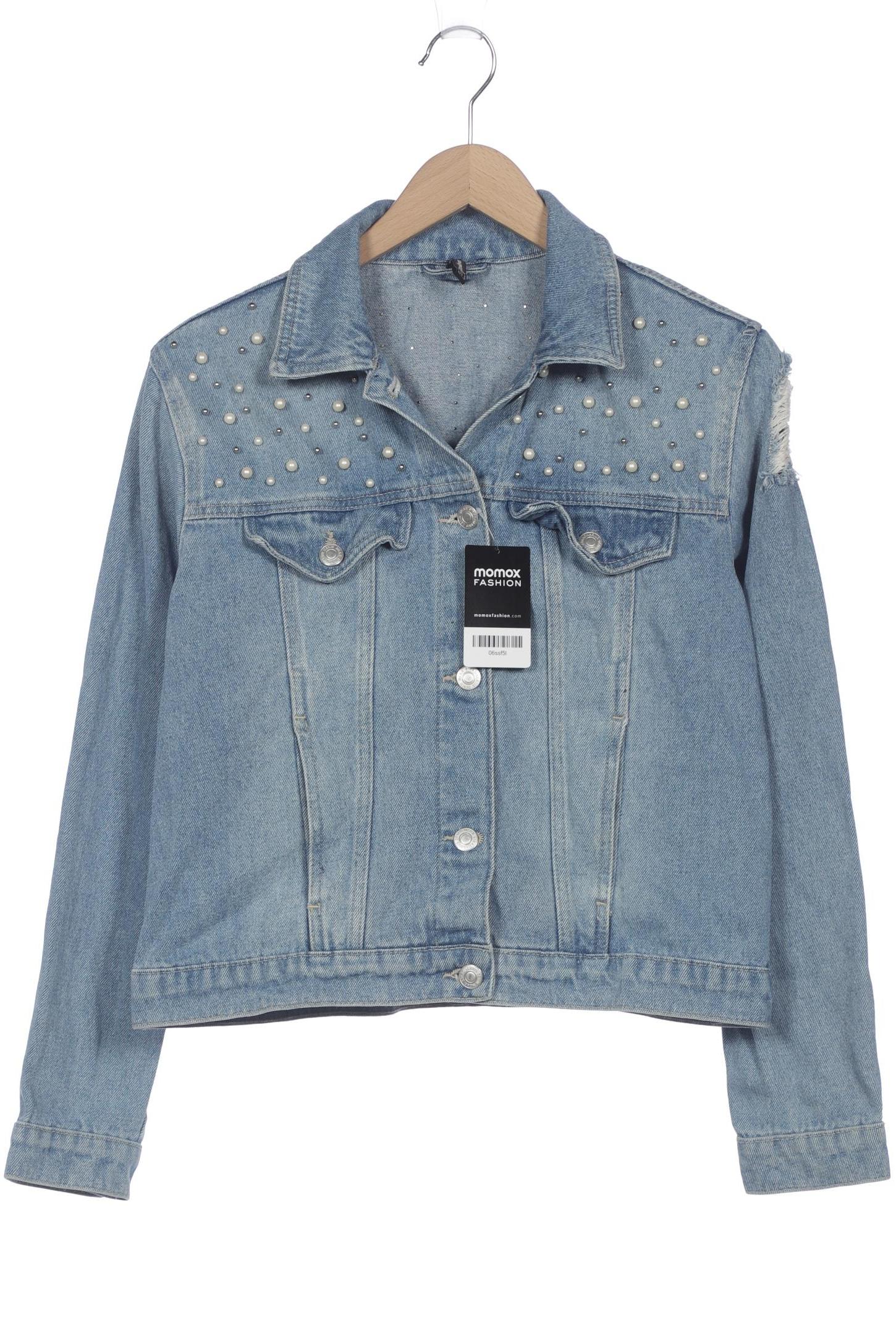 stradivarius-damen-jacke-blau-bf296550-2861-4359-924e-84deaced0d39-image-0