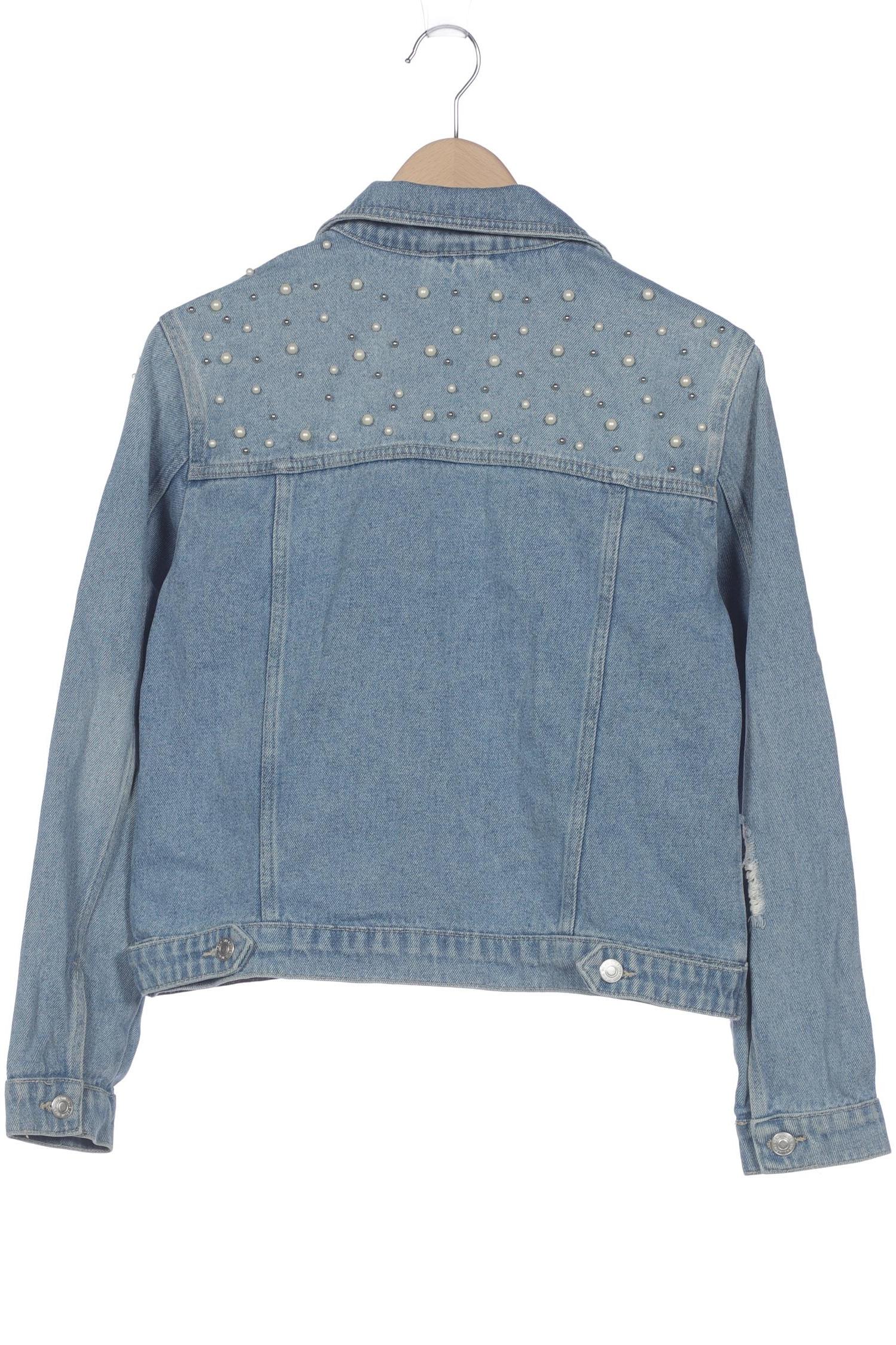 stradivarius-damen-jacke-blau-bf296550-2861-4359-924e-84deaced0d39-image-1