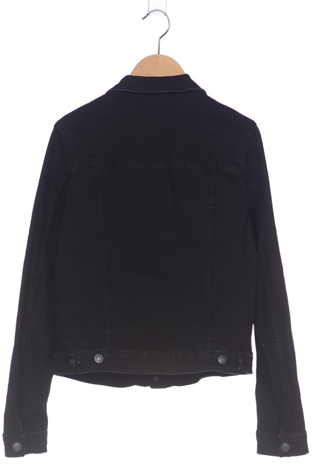 stradivarius-damen-jacke-schwarz-1c84c063-a05b-4ed0-a545-11c91826b616-image-1