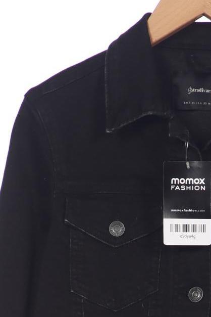 stradivarius-damen-jacke-schwarz-1c84c063-a05b-4ed0-a545-11c91826b616-image-2