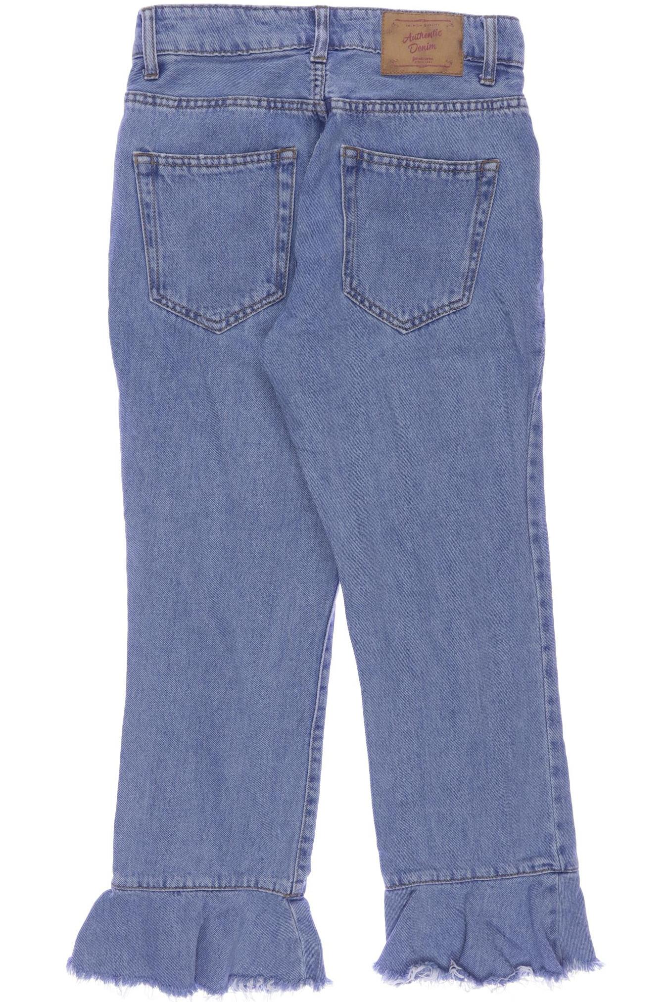 stradivarius-damen-jeans-blau-ca346adb-ea9a-456a-ad69-66b6df903d82-image-1