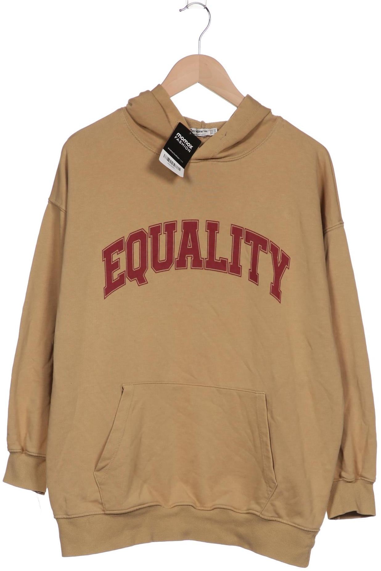 stradivarius-damen-kapuzenpullover-beige-95fa60f7-3877-4c40-b544-77f0e9169933-image-0