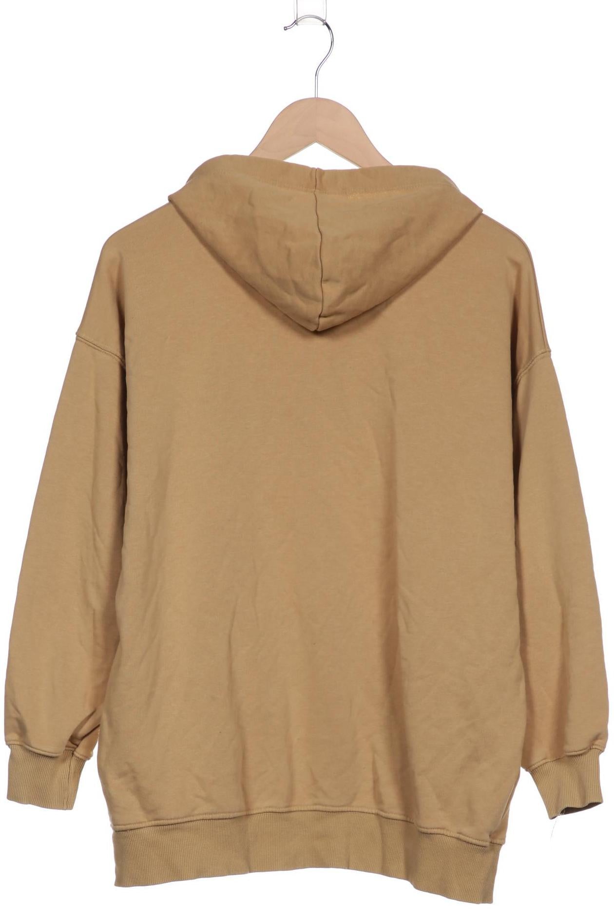 stradivarius-damen-kapuzenpullover-beige-95fa60f7-3877-4c40-b544-77f0e9169933-image-1